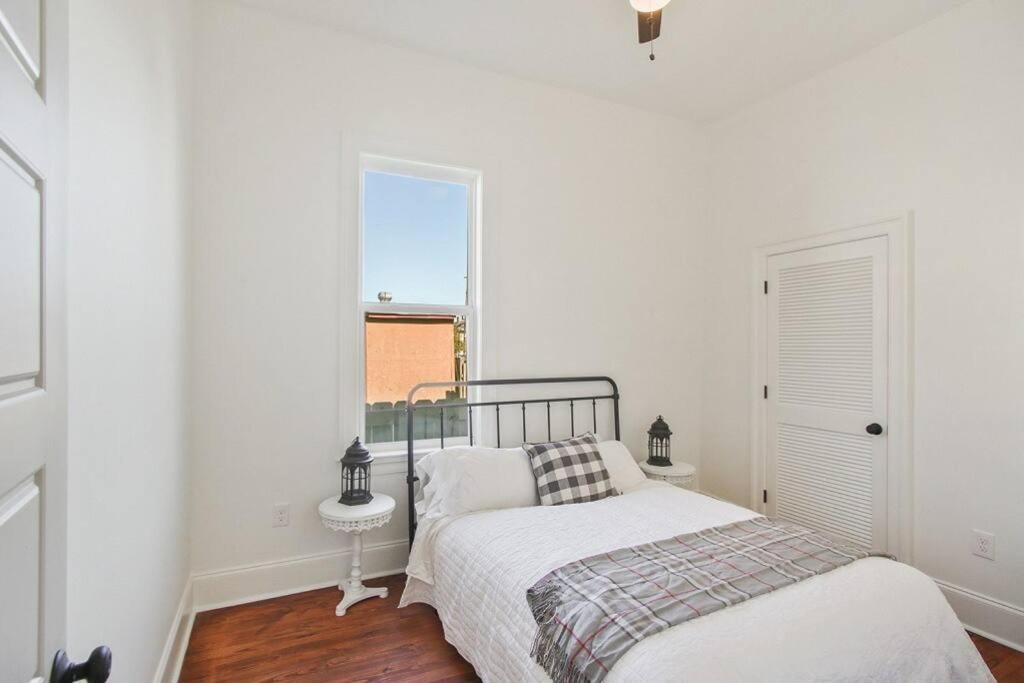 Large Orleans Villa view 2