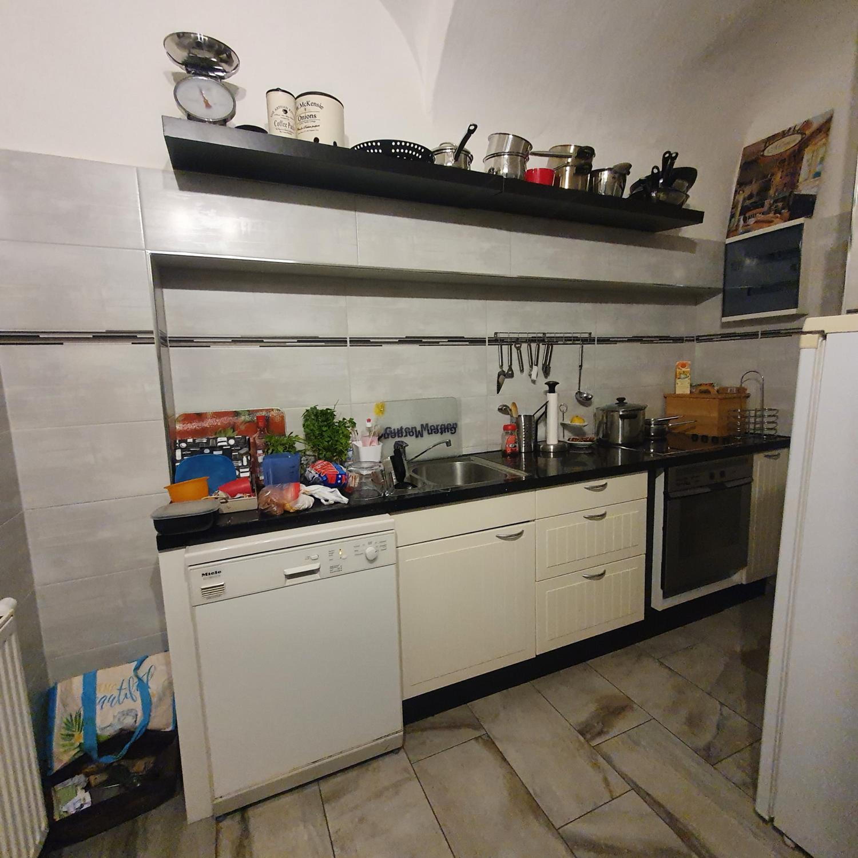 Die Alte Bäckerei
