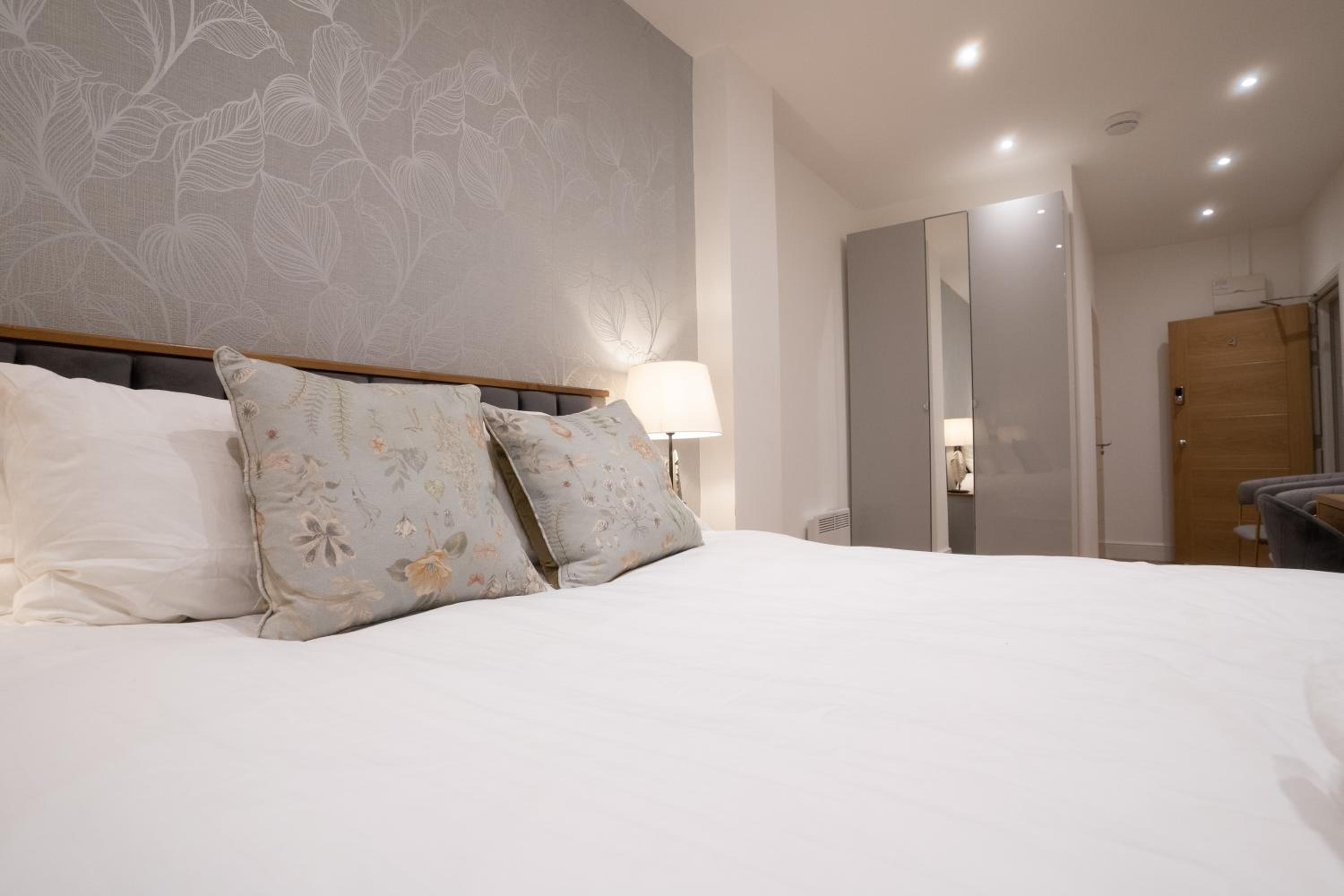 The Avonmore Olympia