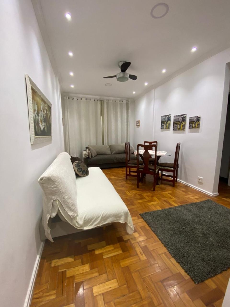 Otimo Sala e quarto Copa