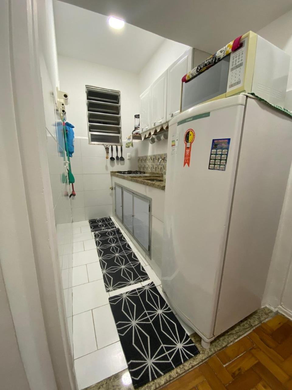 Otimo Sala e quarto Copa