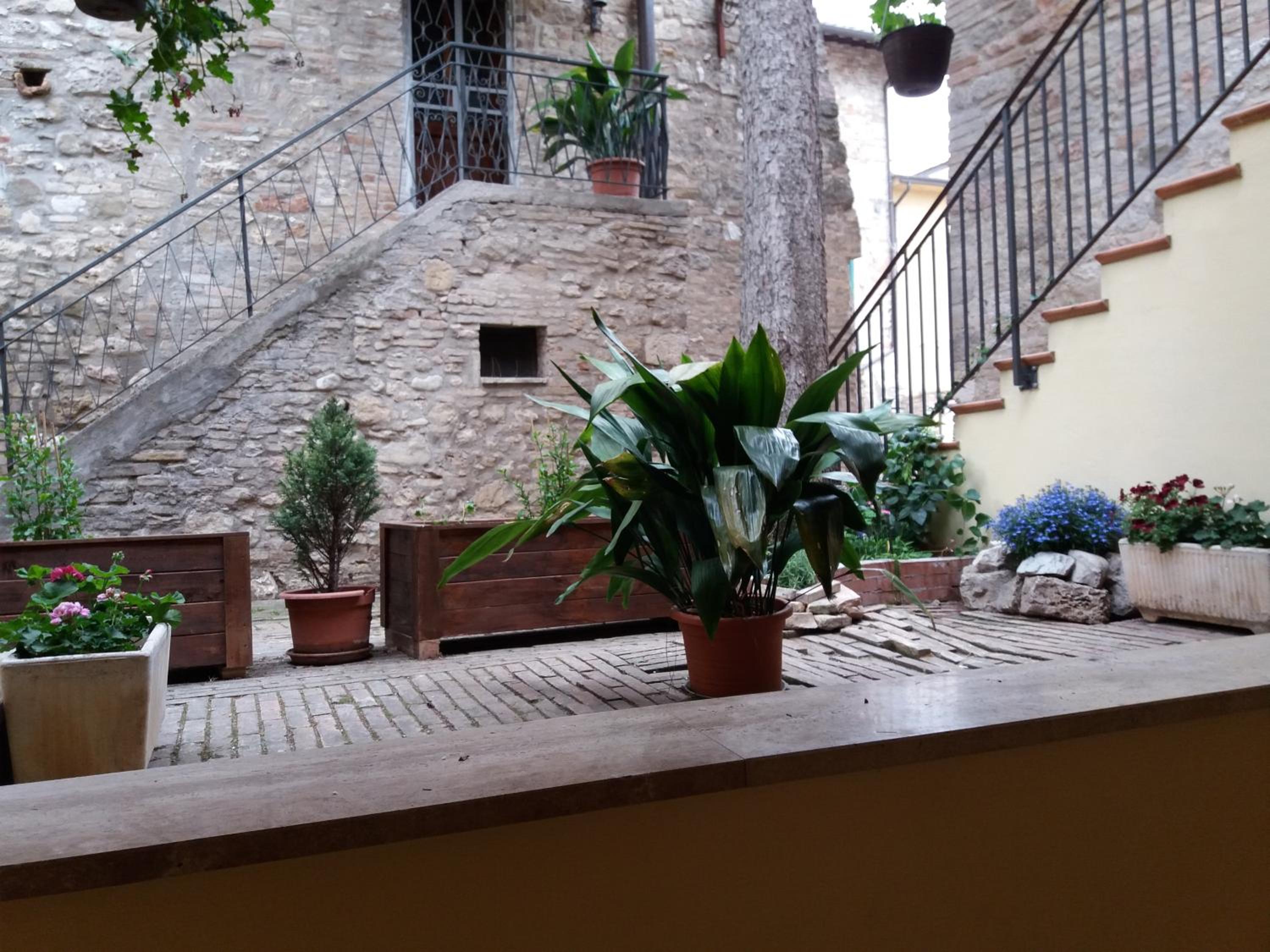 Dimora Il Castello view 5