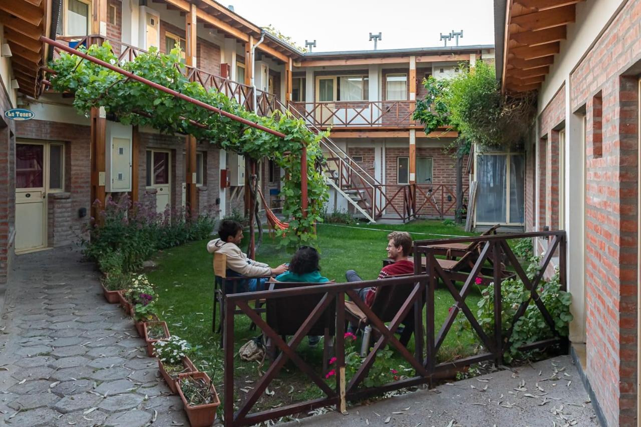 La Tosca Hostel