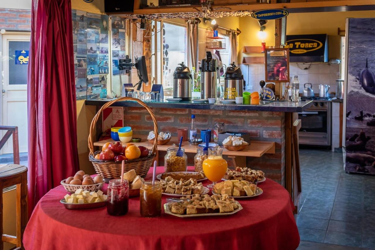 La Tosca Hostel - Image 2