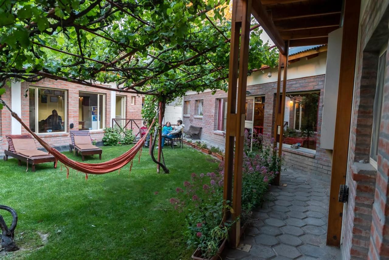 La Tosca Hostel