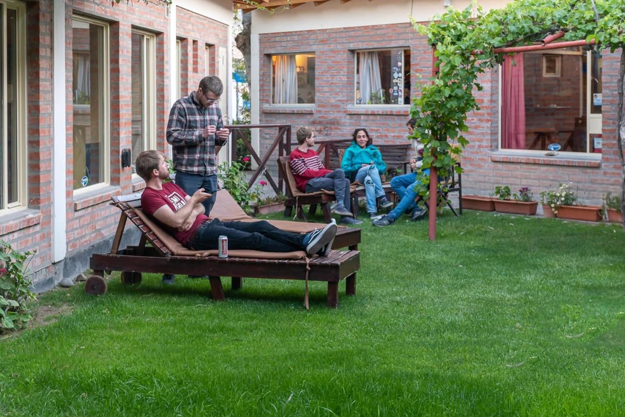 La Tosca Hostel