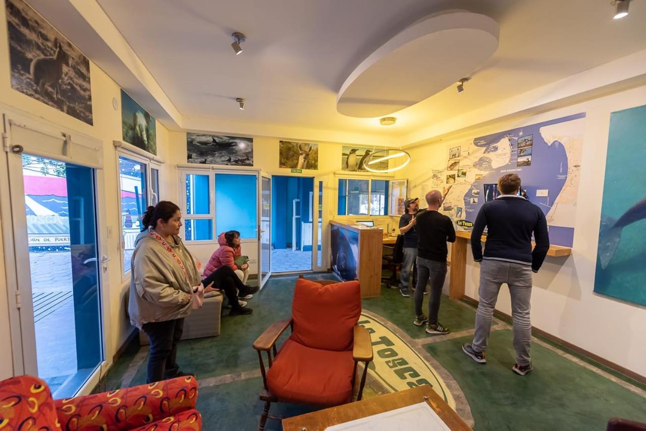 La Tosca Hostel