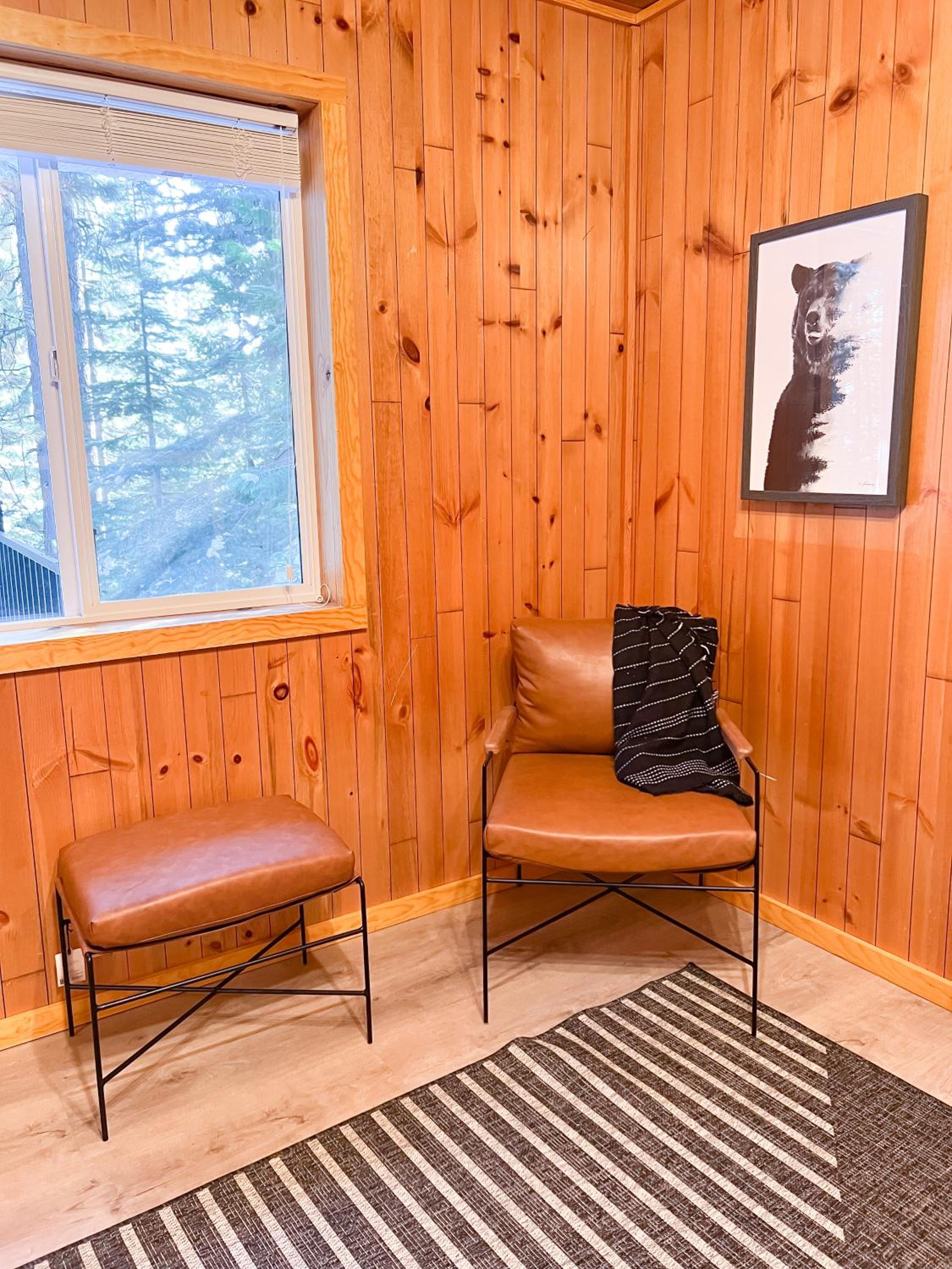 Cozy Cabin w/ Hot tub - Property Image 8