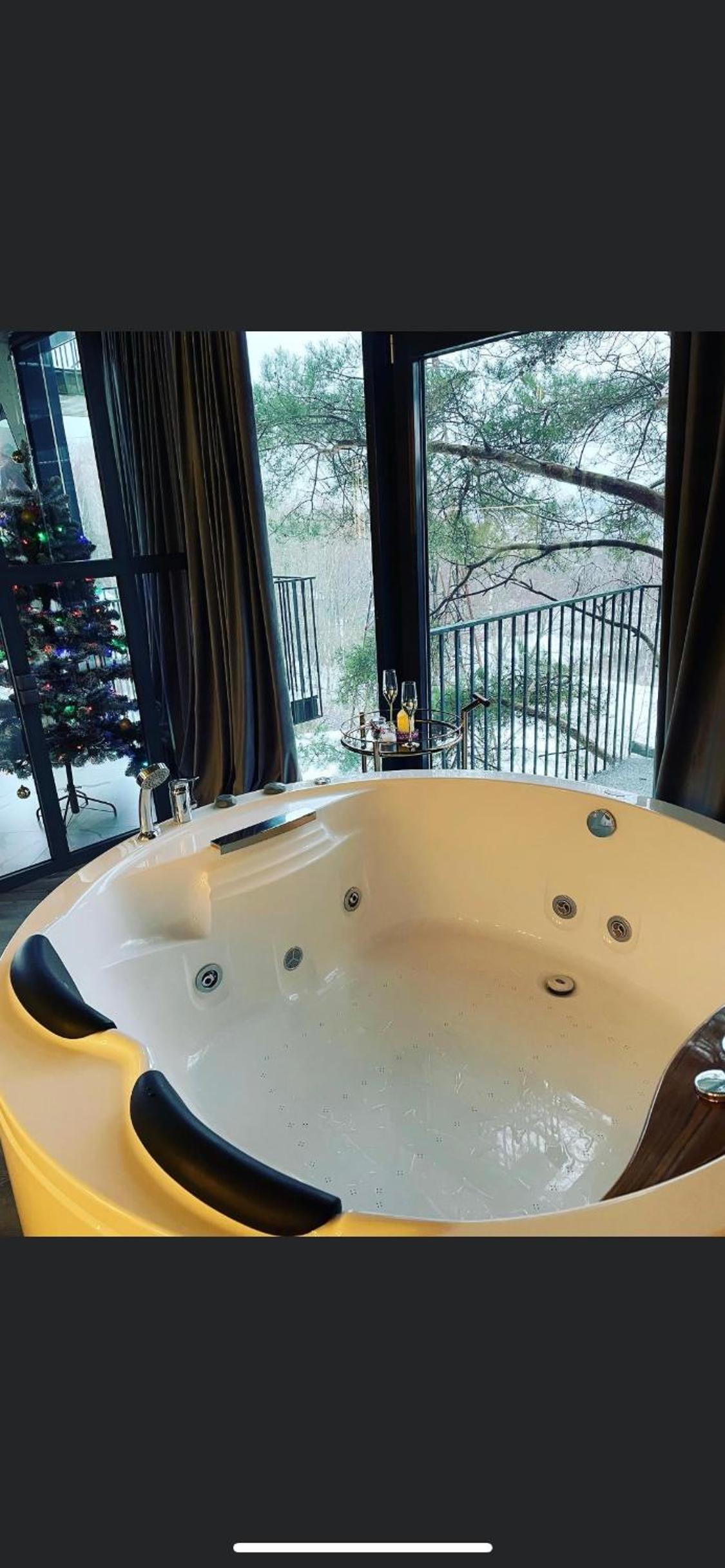 Exclusive Jacuzzi Apartaments Klaipėda