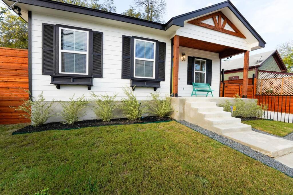 Casa Lavaca Luxury view 4