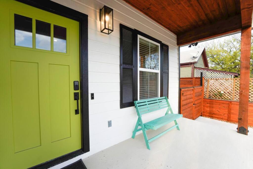Casa Lavaca Luxury view 5