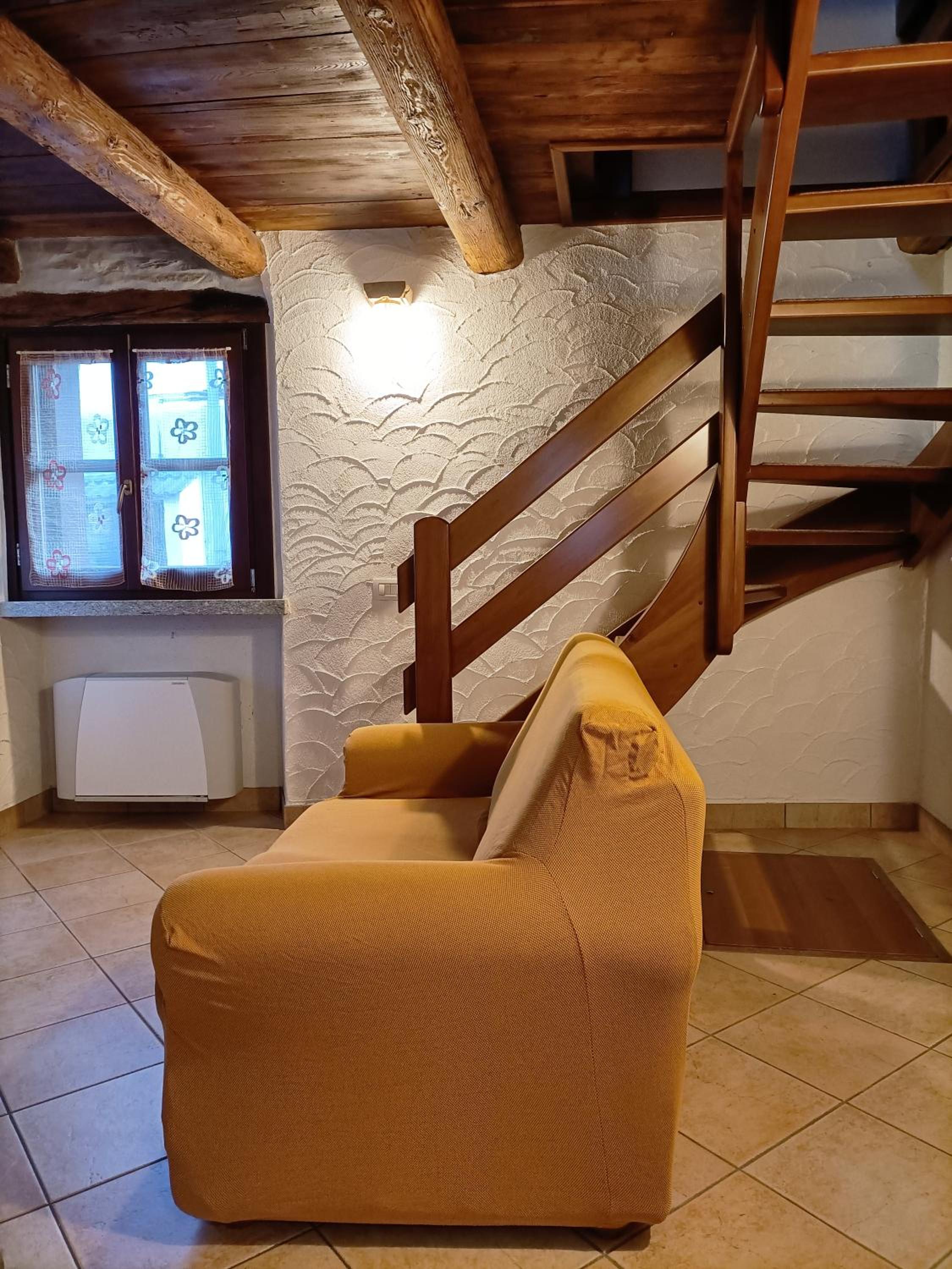 Casa Stella Alpina view 4
