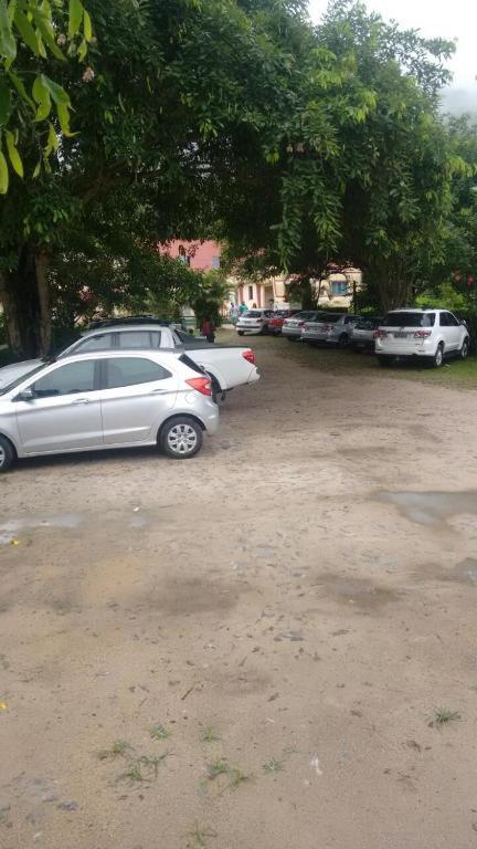 Chalé Guaramiranga-CE