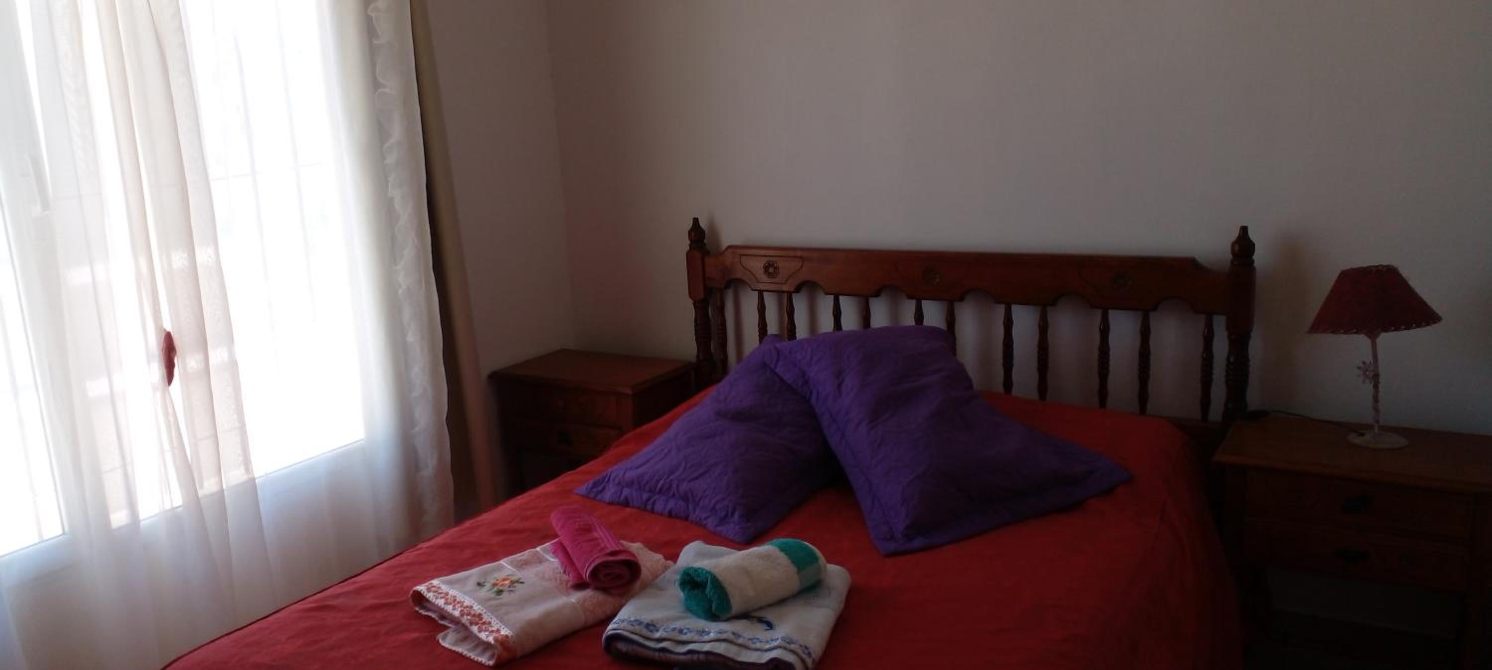 Complejo Veleta de Mar