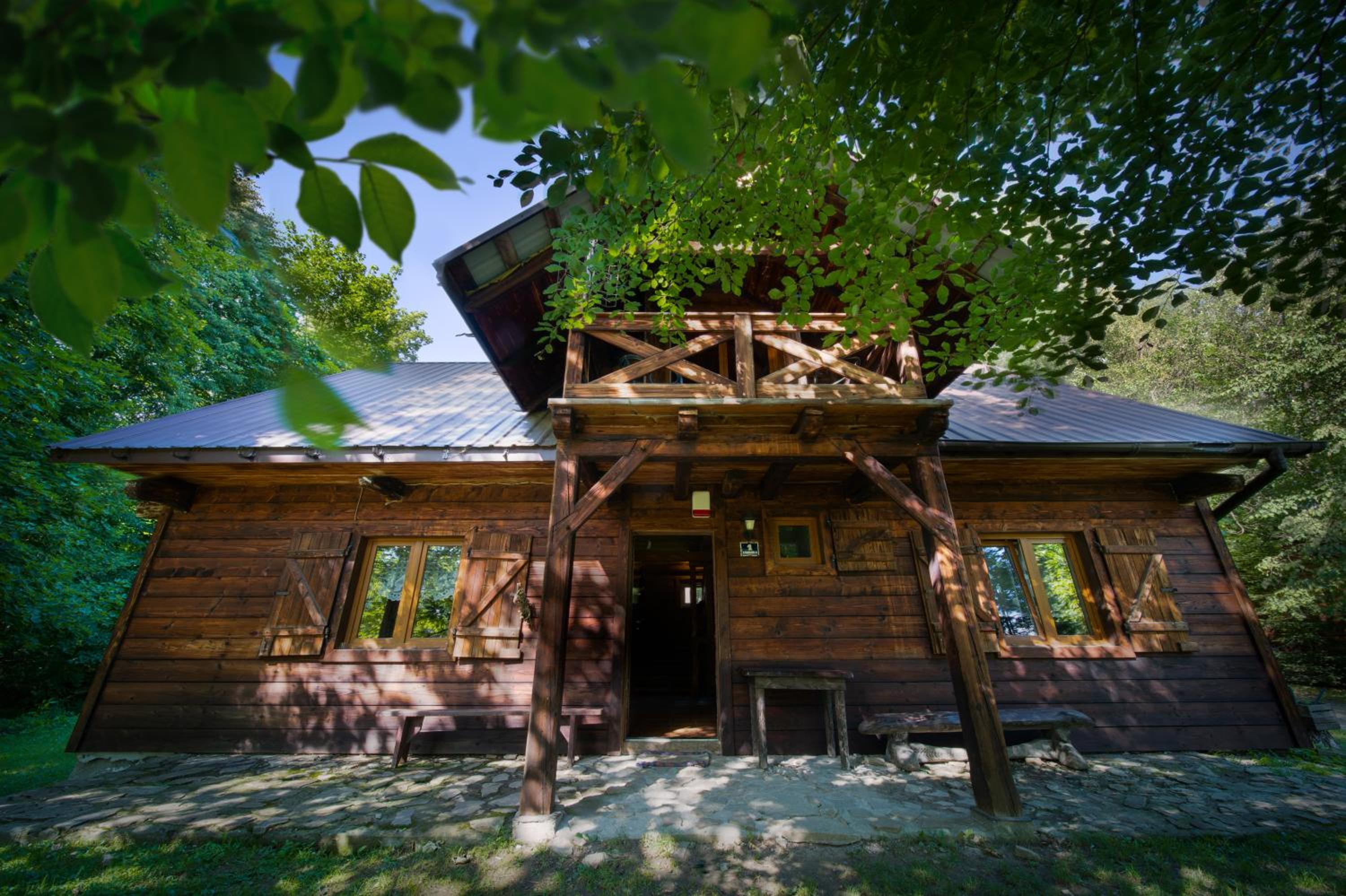 Witalna Osada Helonowo