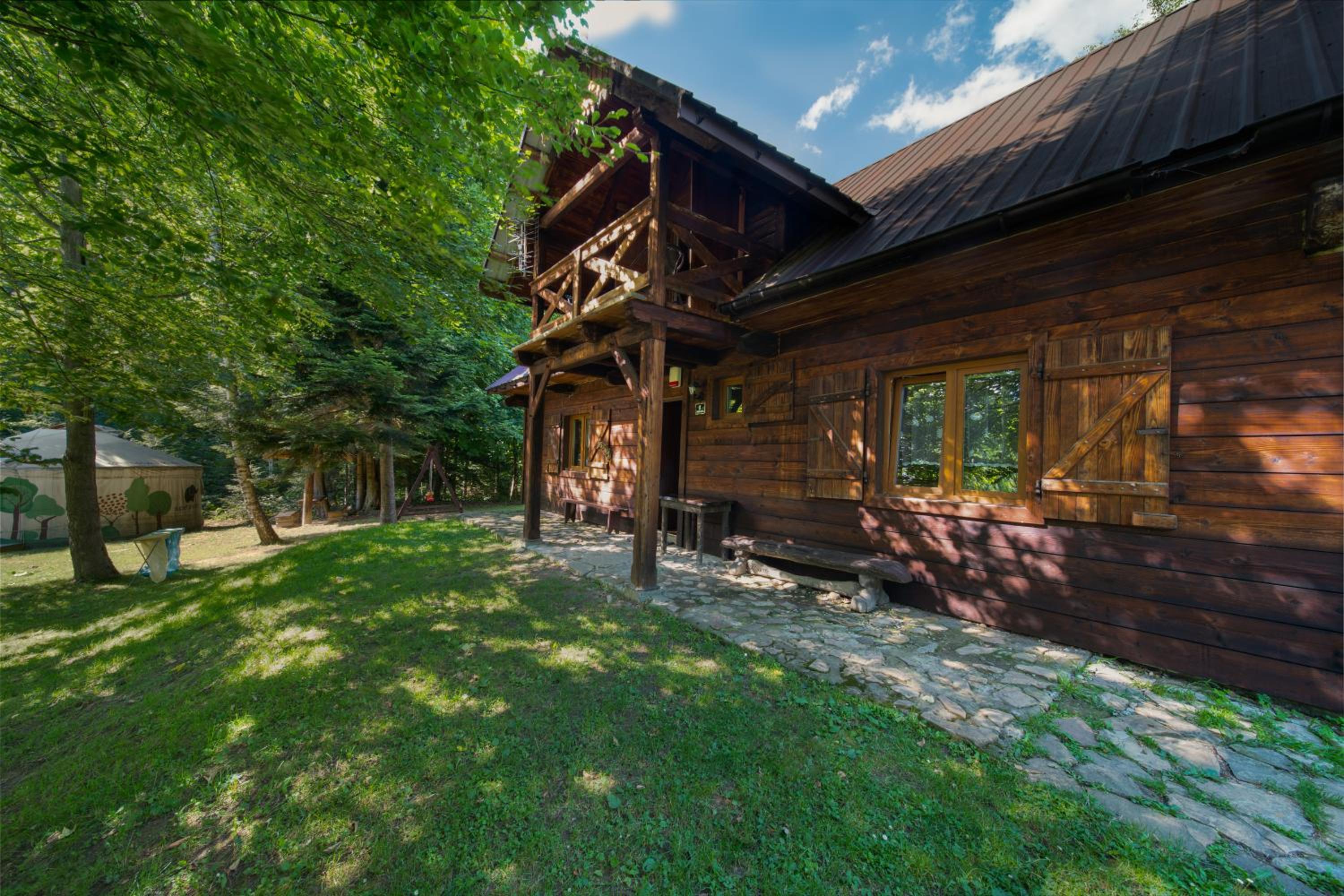 Witalna Osada Helonowo