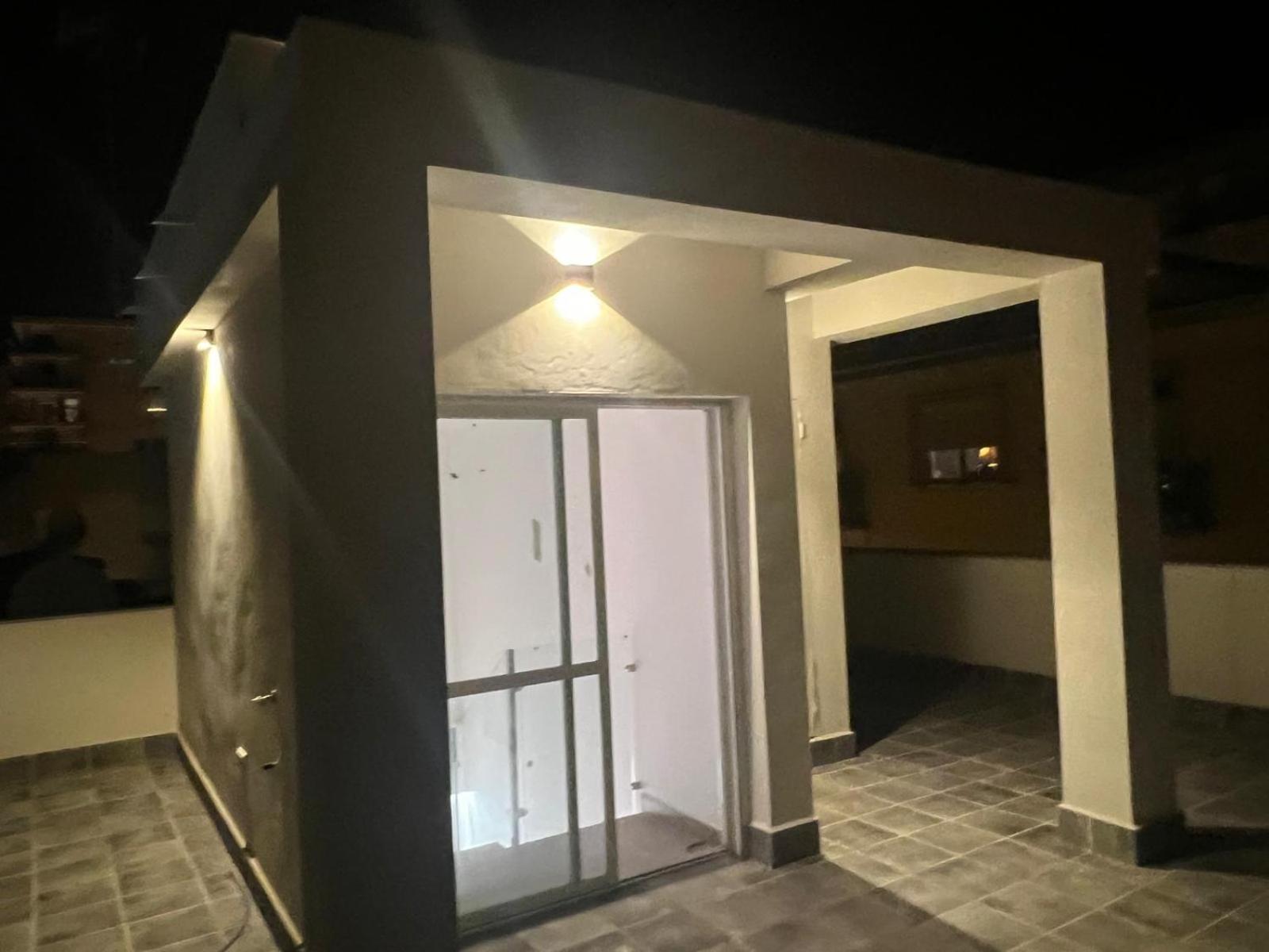 POWER HOME