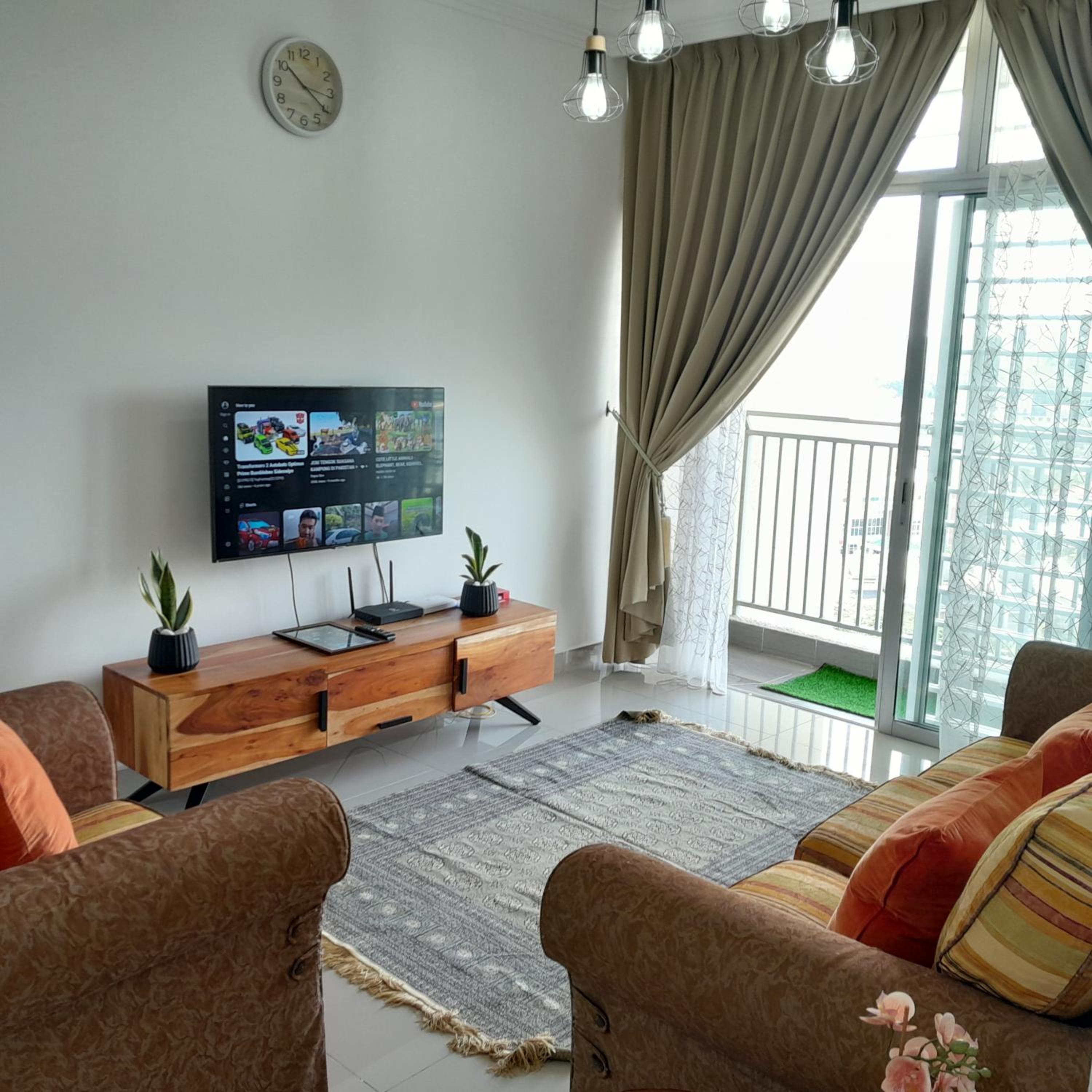 Dlake Putrajaya Homestay photo 4
