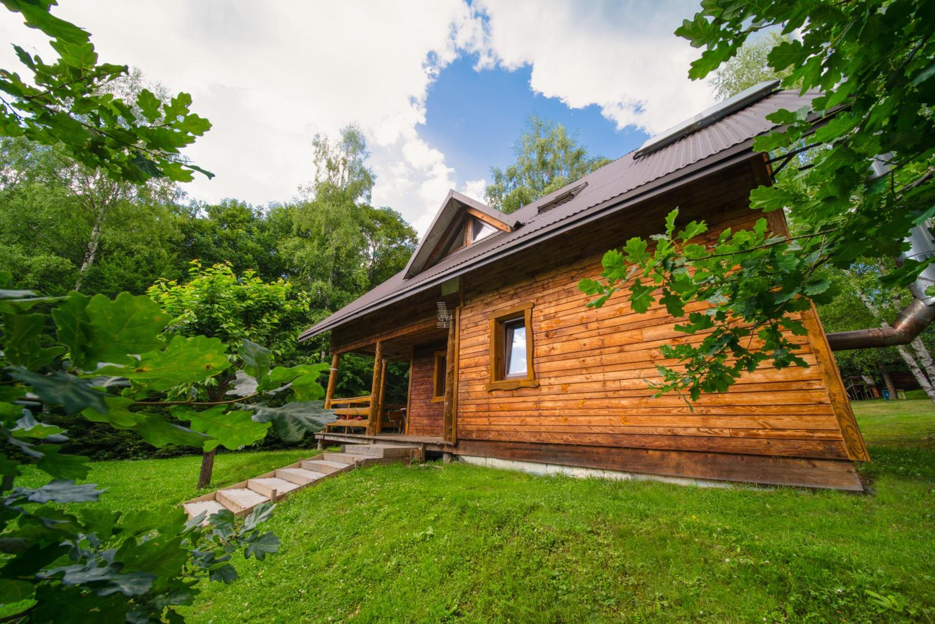 Witalna Osada Helonowo