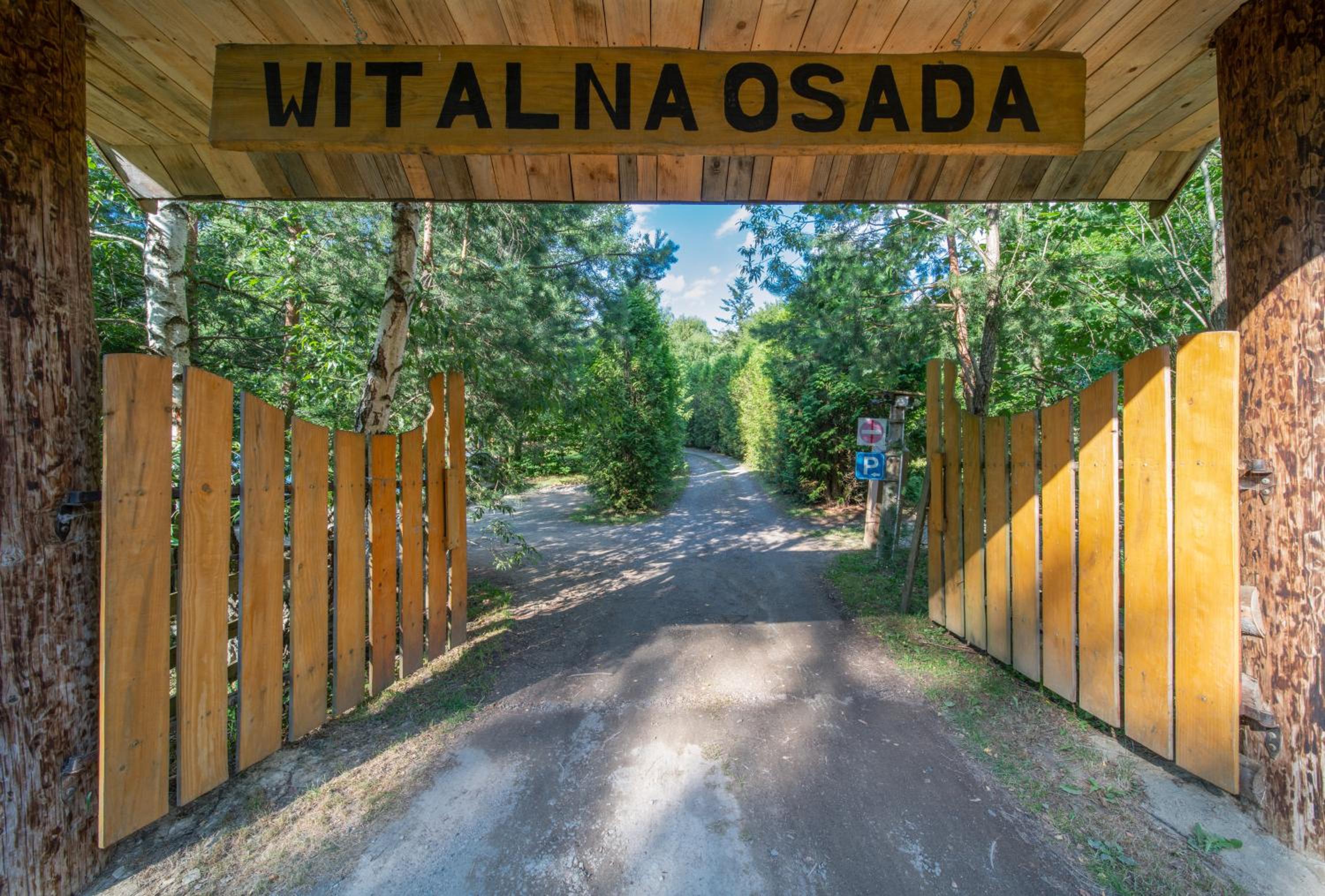 Witalna Osada Helonowo