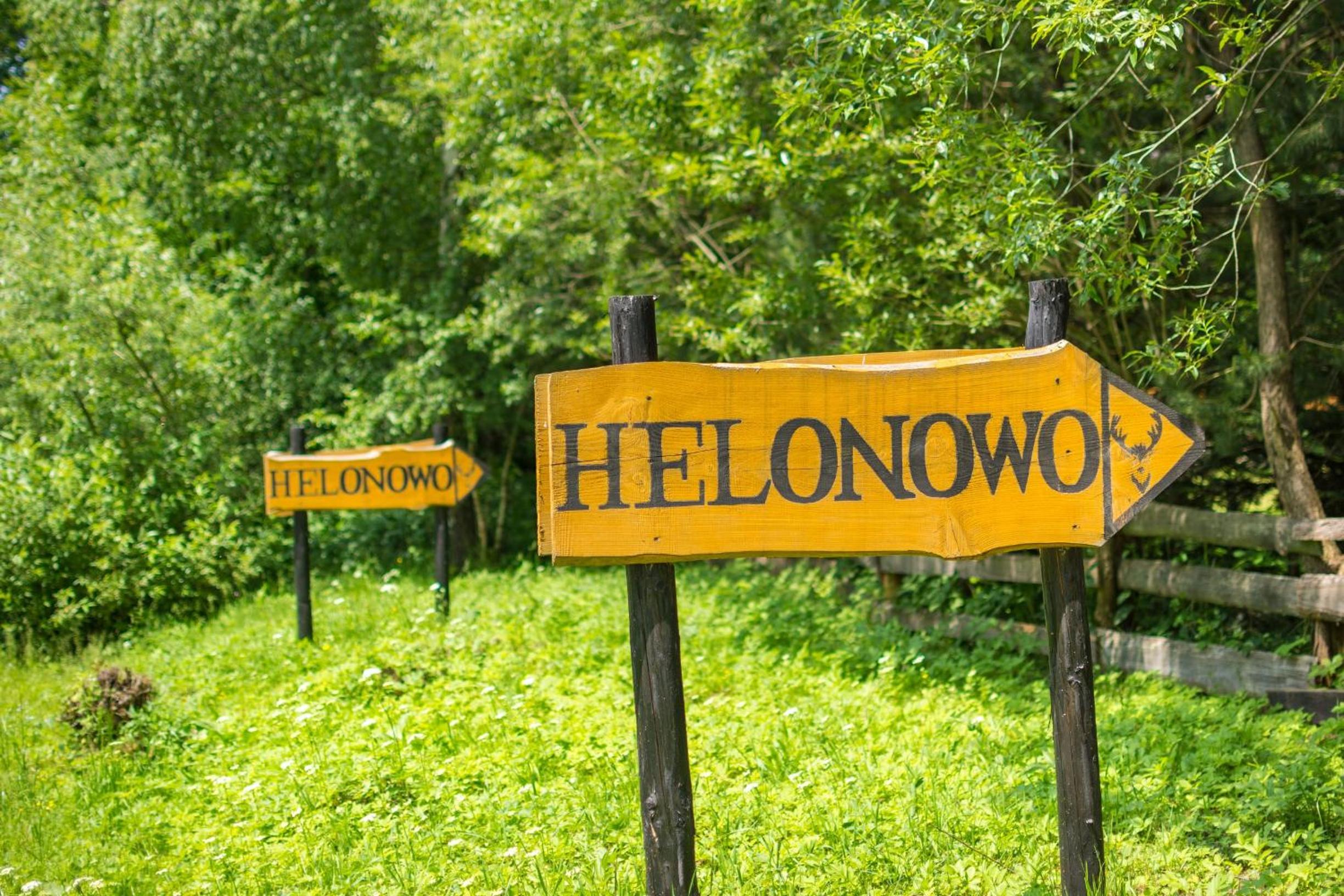 Witalna Osada Helonowo