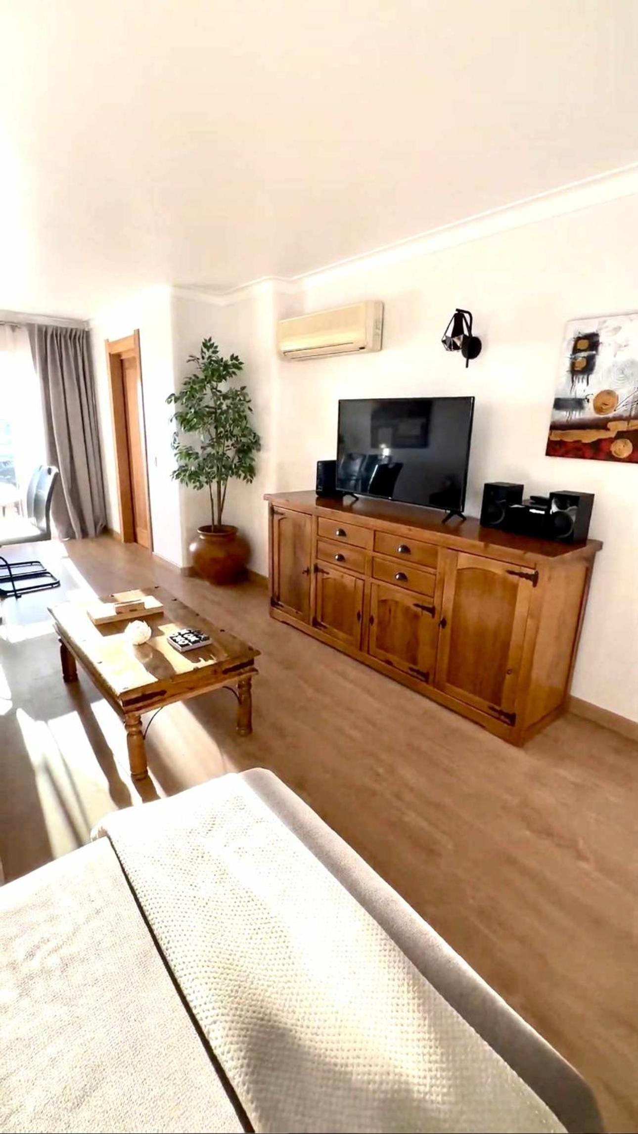 Penthouse Sea View by Albufeira Holidays photo 2