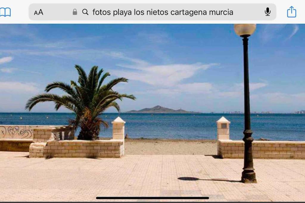 Casa playa con grandes terrazas