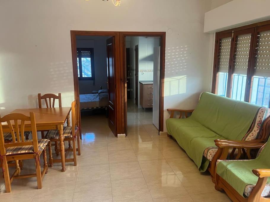 Casa playa con grandes terrazas