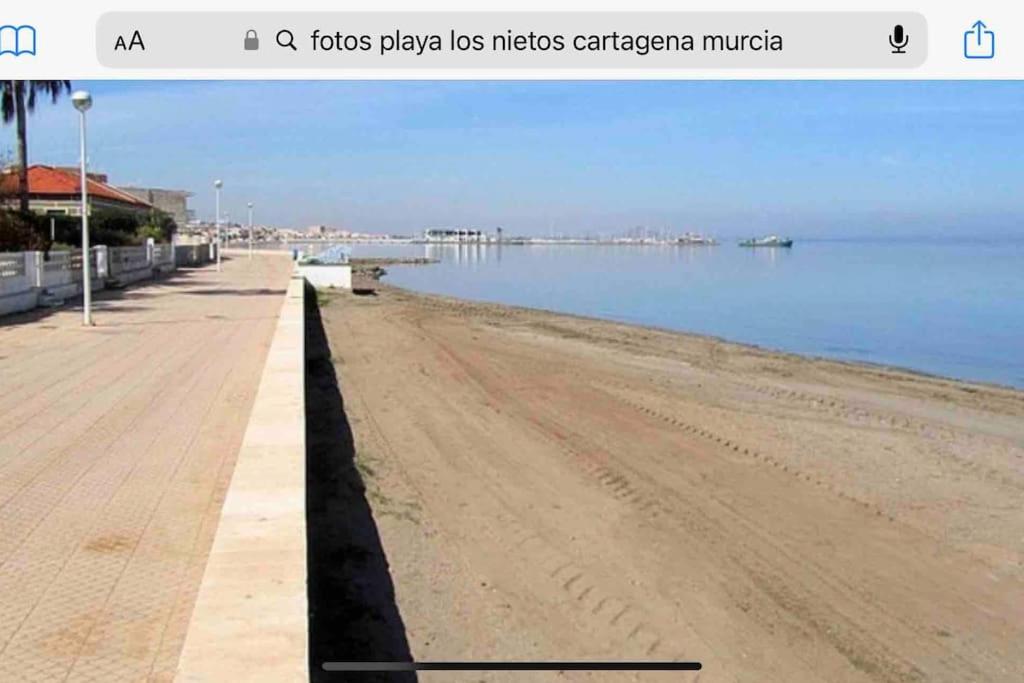 Casa playa con grandes terrazas