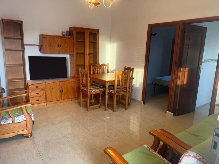 Casa playa con grandes terrazas