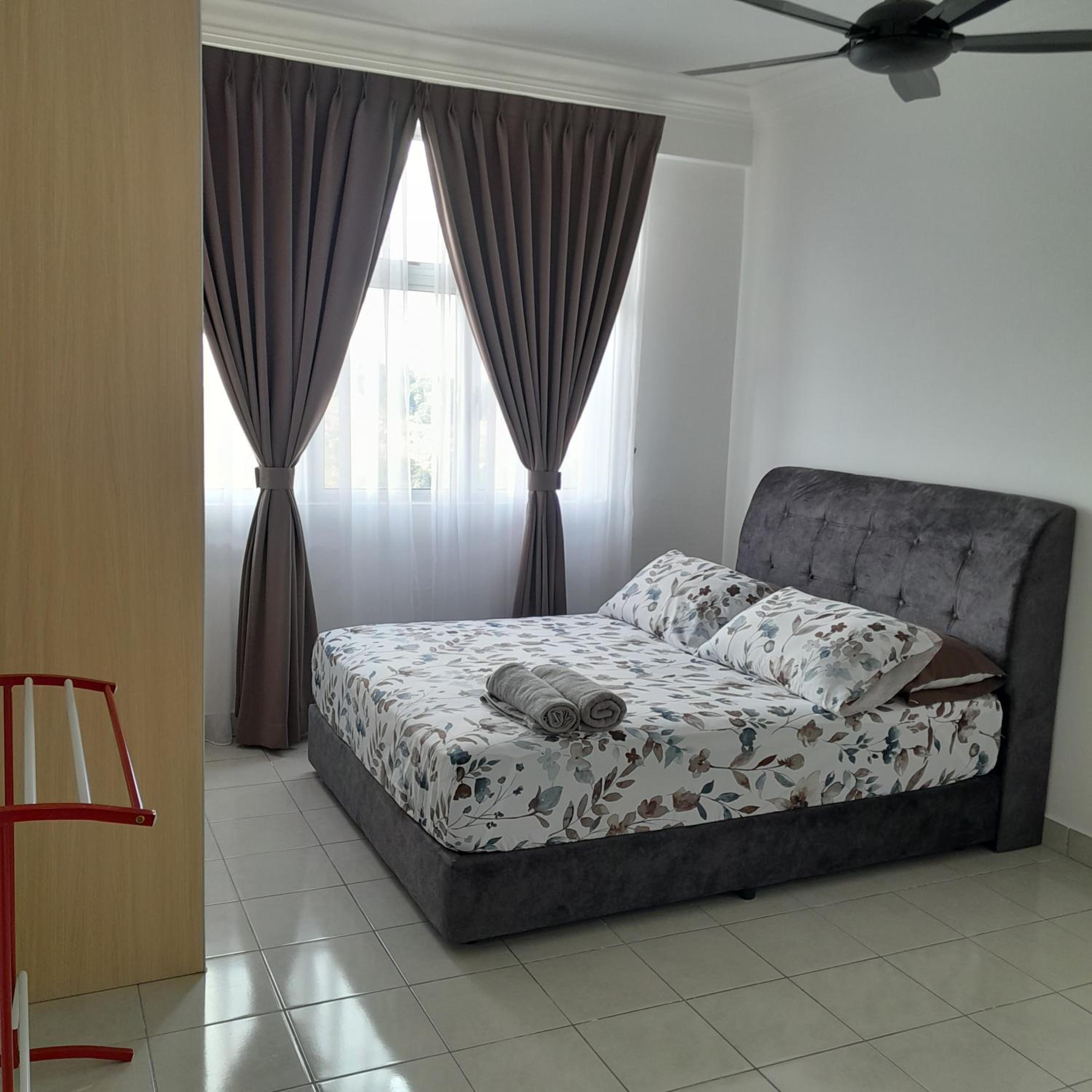 Dlake Putrajaya Homestay photo 7