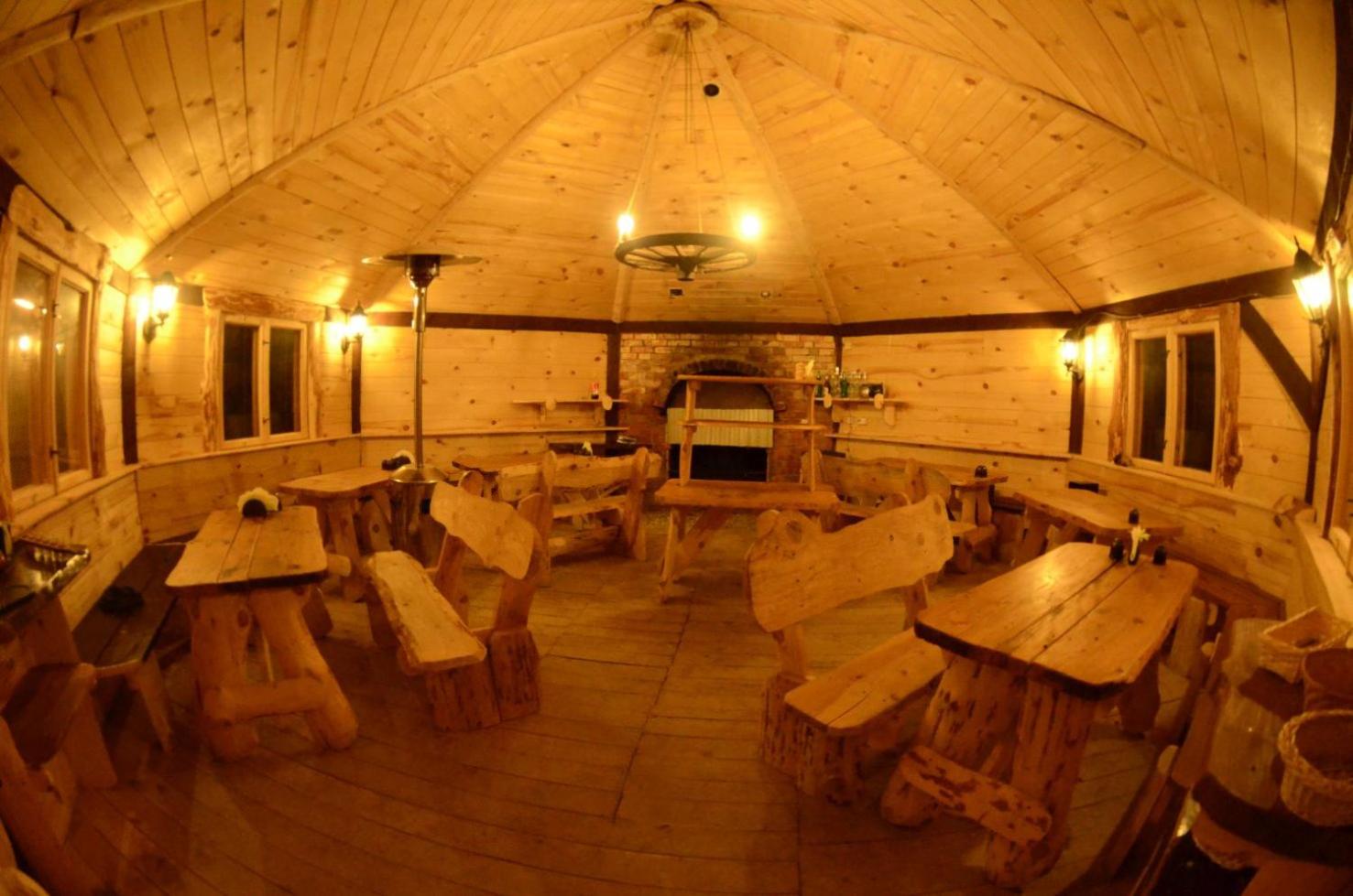 Witalna Osada Helonowo