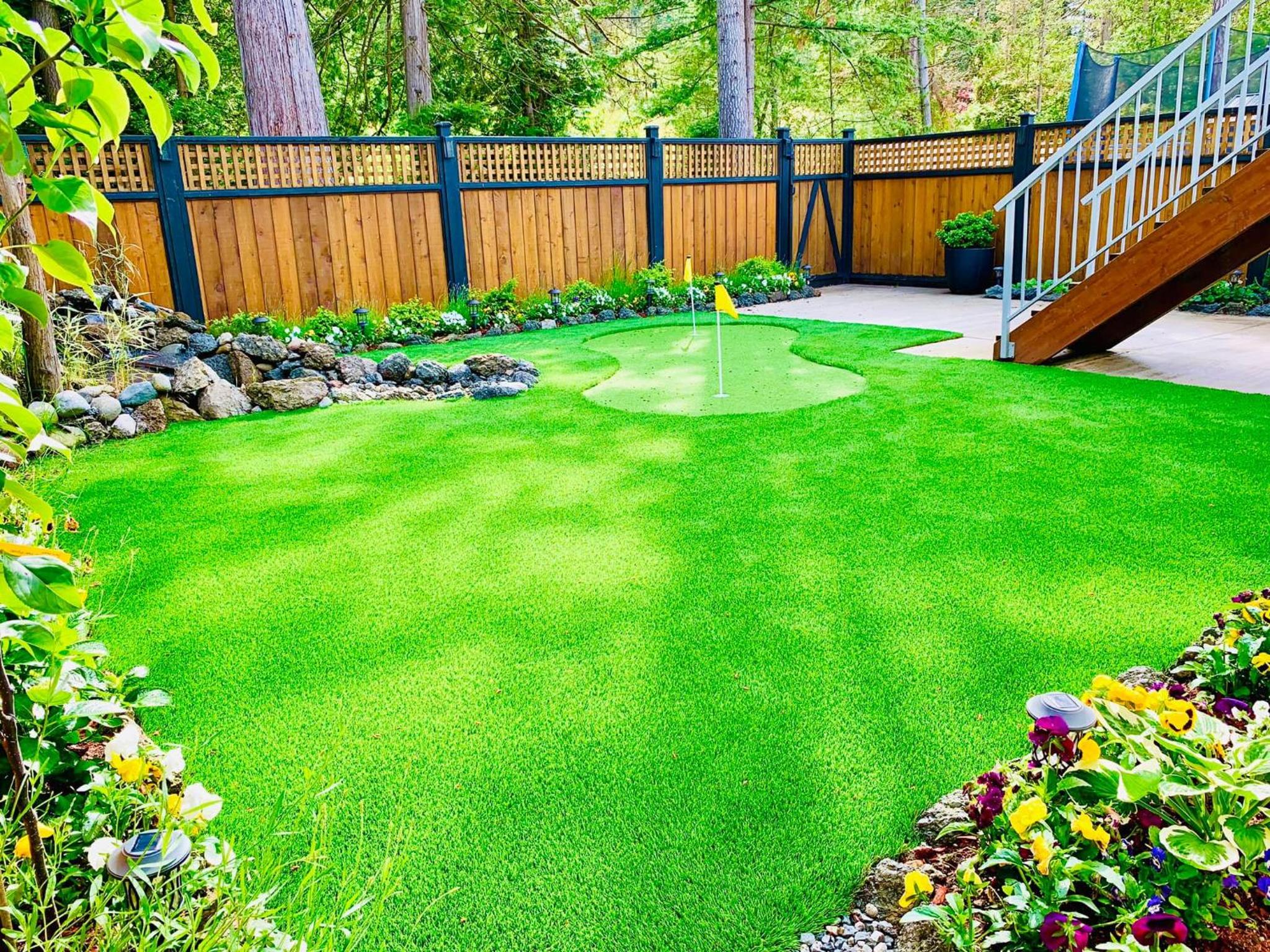 A Cozy Family get away suite in South Nanaimo