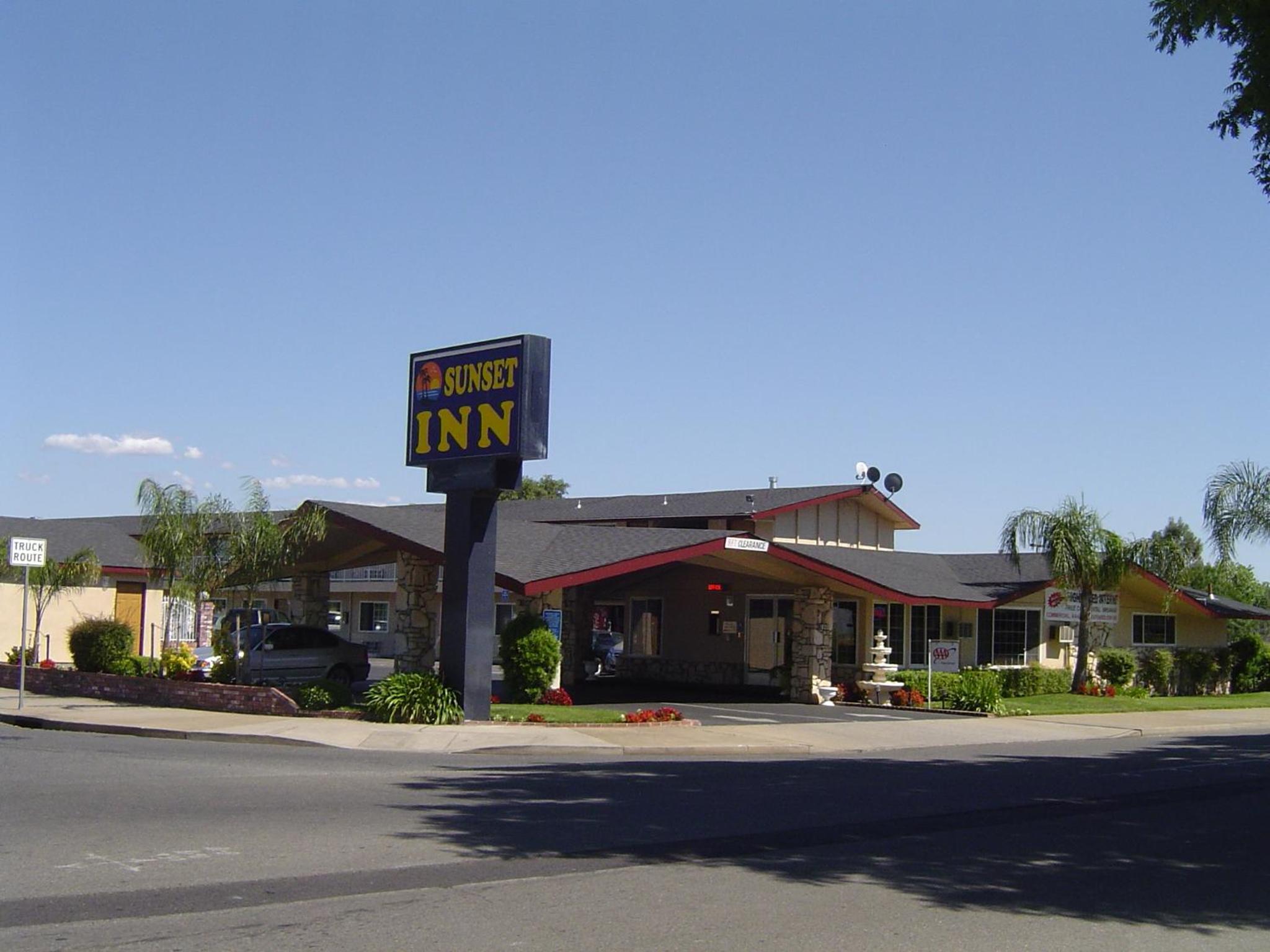 Miscellaneous Market Vacations - Sunset Inn Lake Oroville - Property Image 3