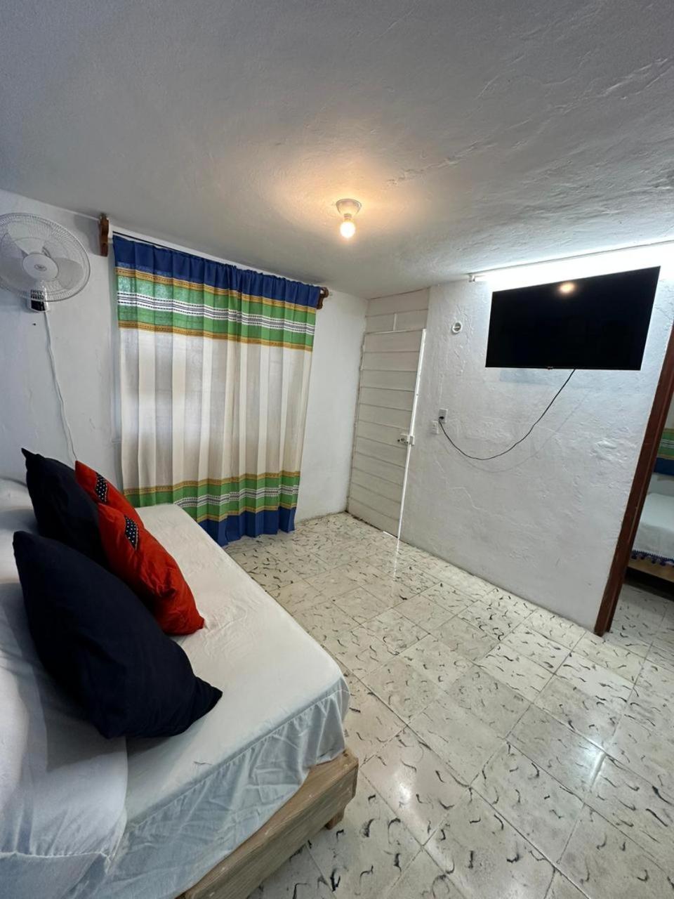 Casa los cuatro elementos Tierra