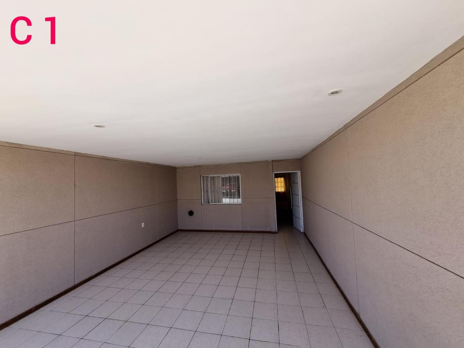 FAMILY HOUSE MALARGUE