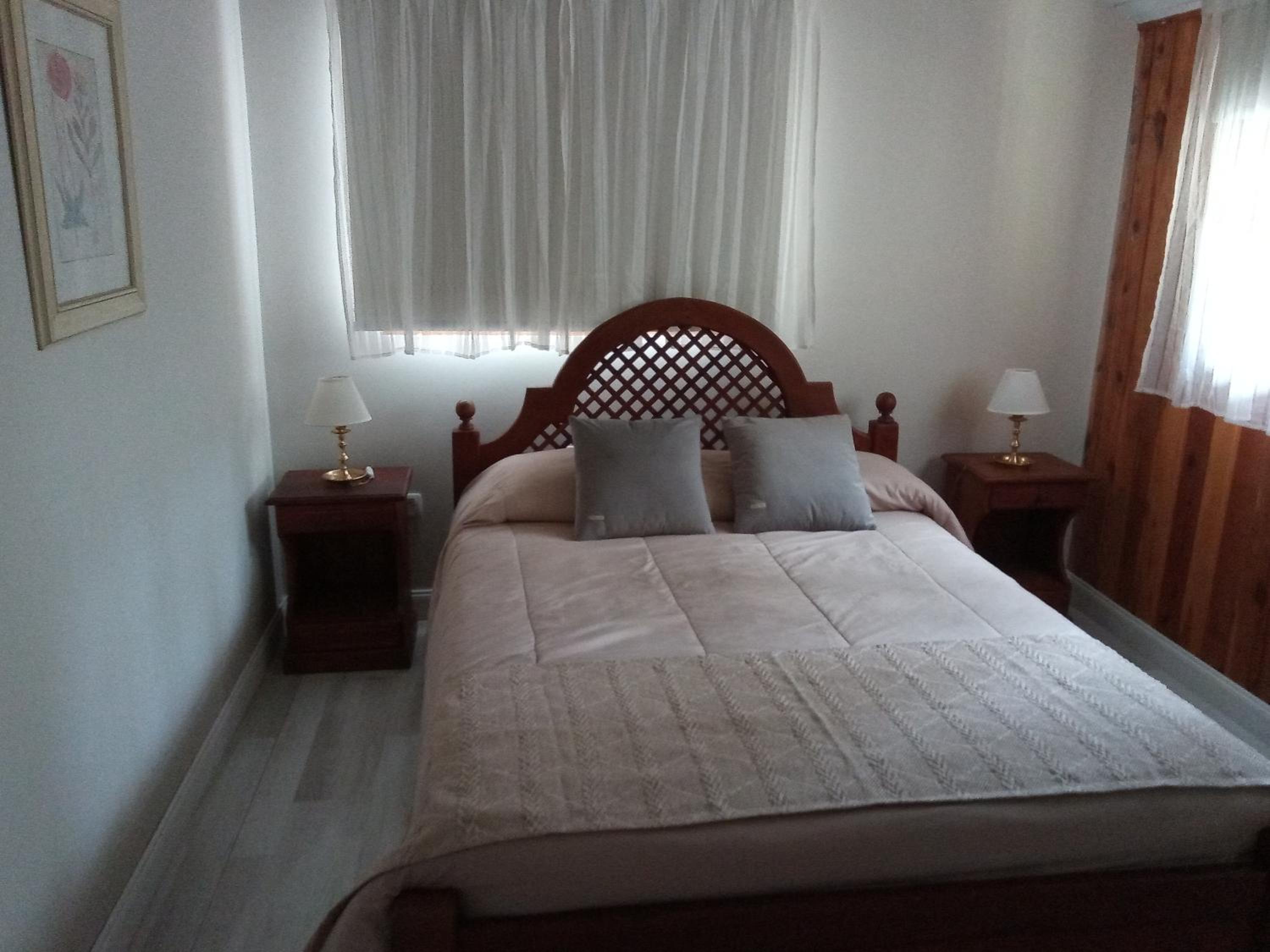 Cabaña Los Abetos 1