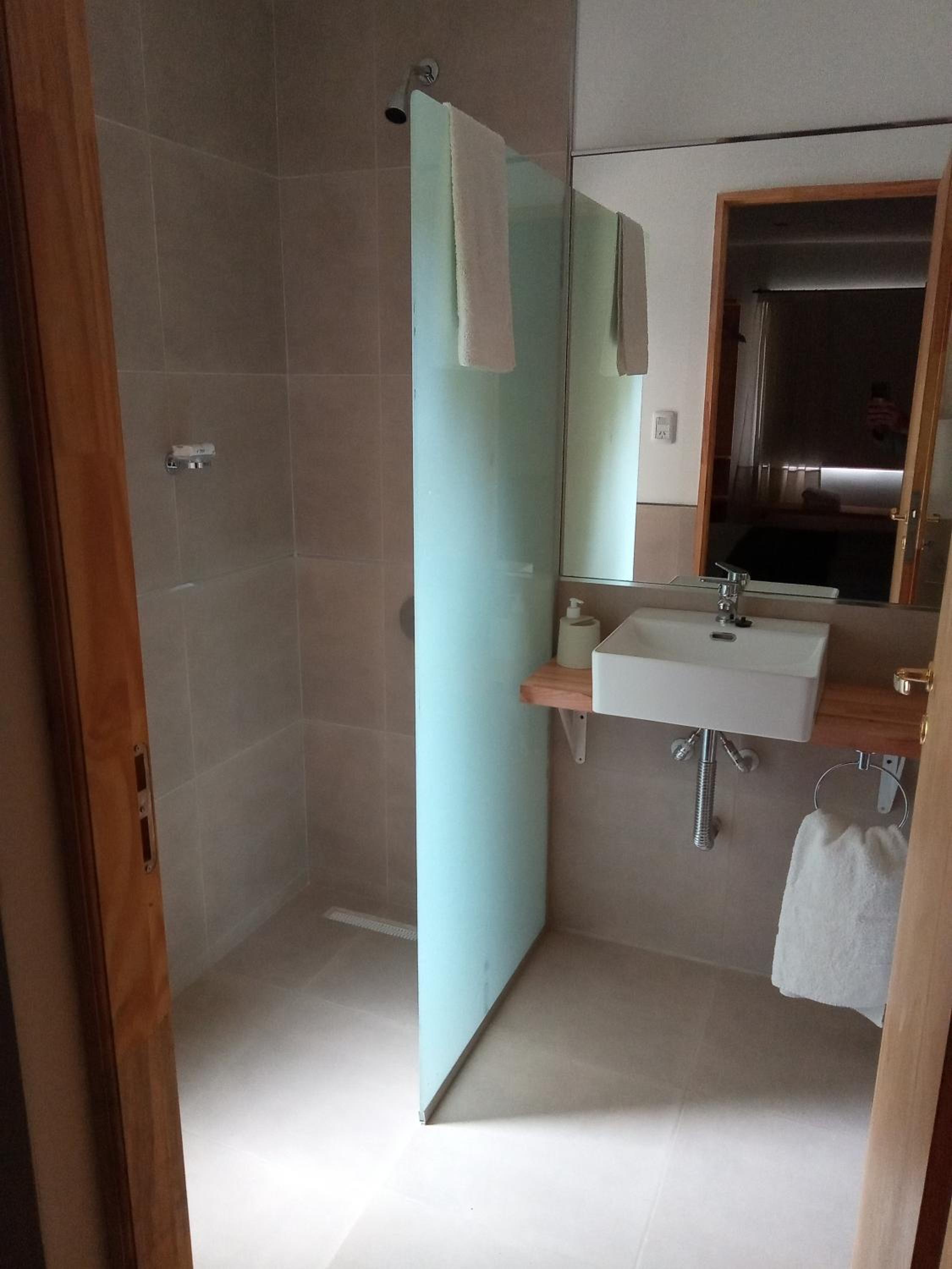 Cabaña Los Abetos 1
