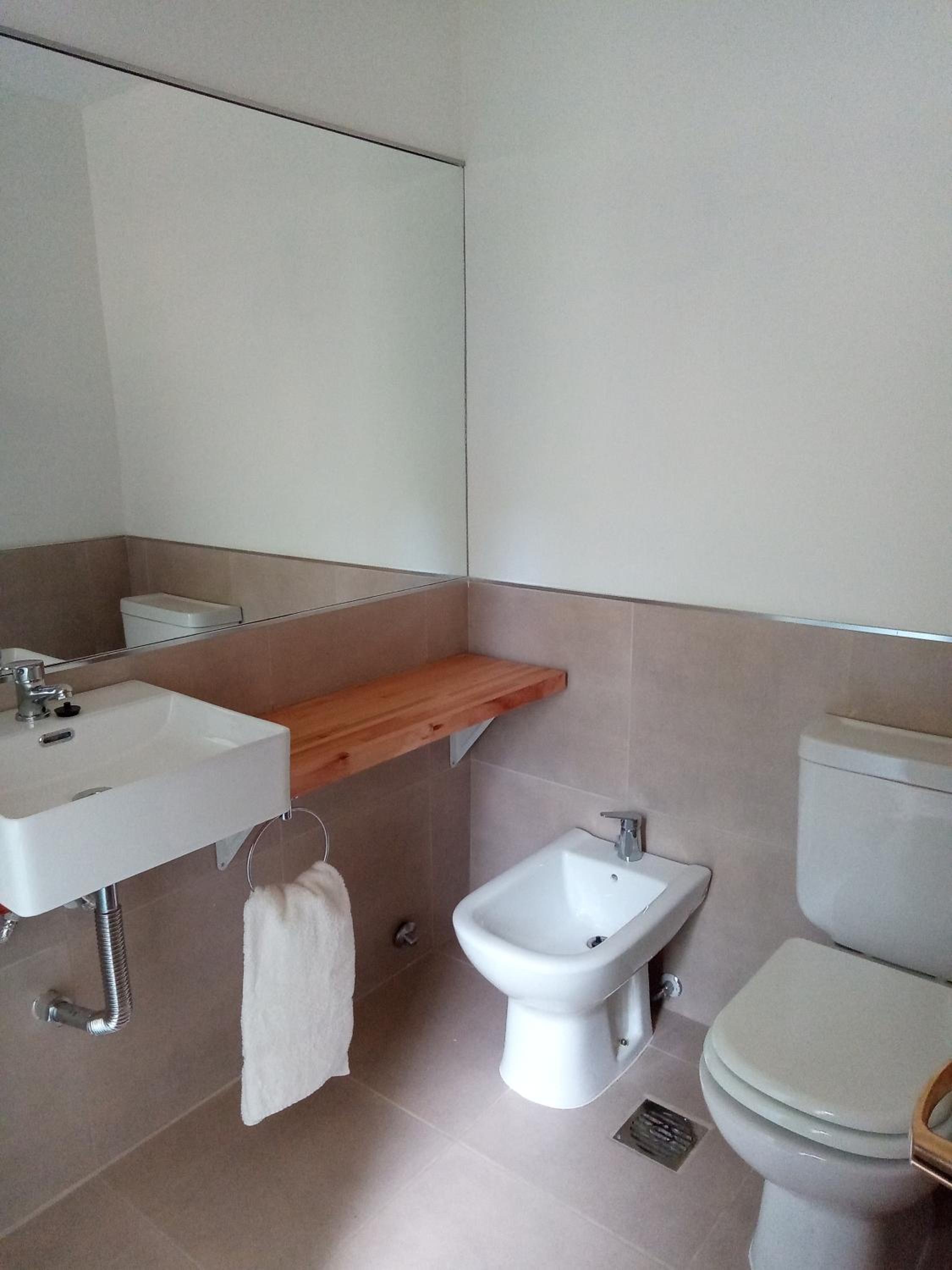 Cabaña Los Abetos 1