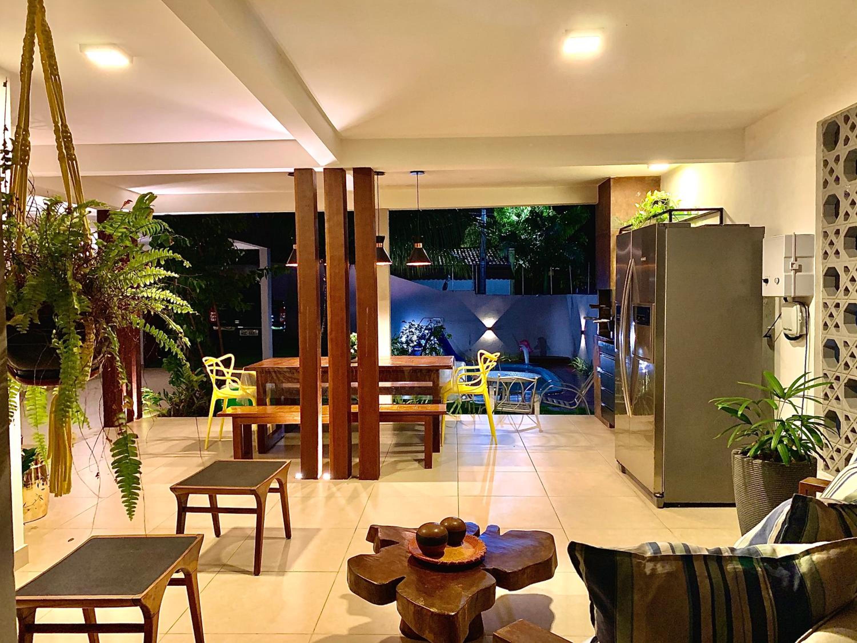 Casa dos Girassóis