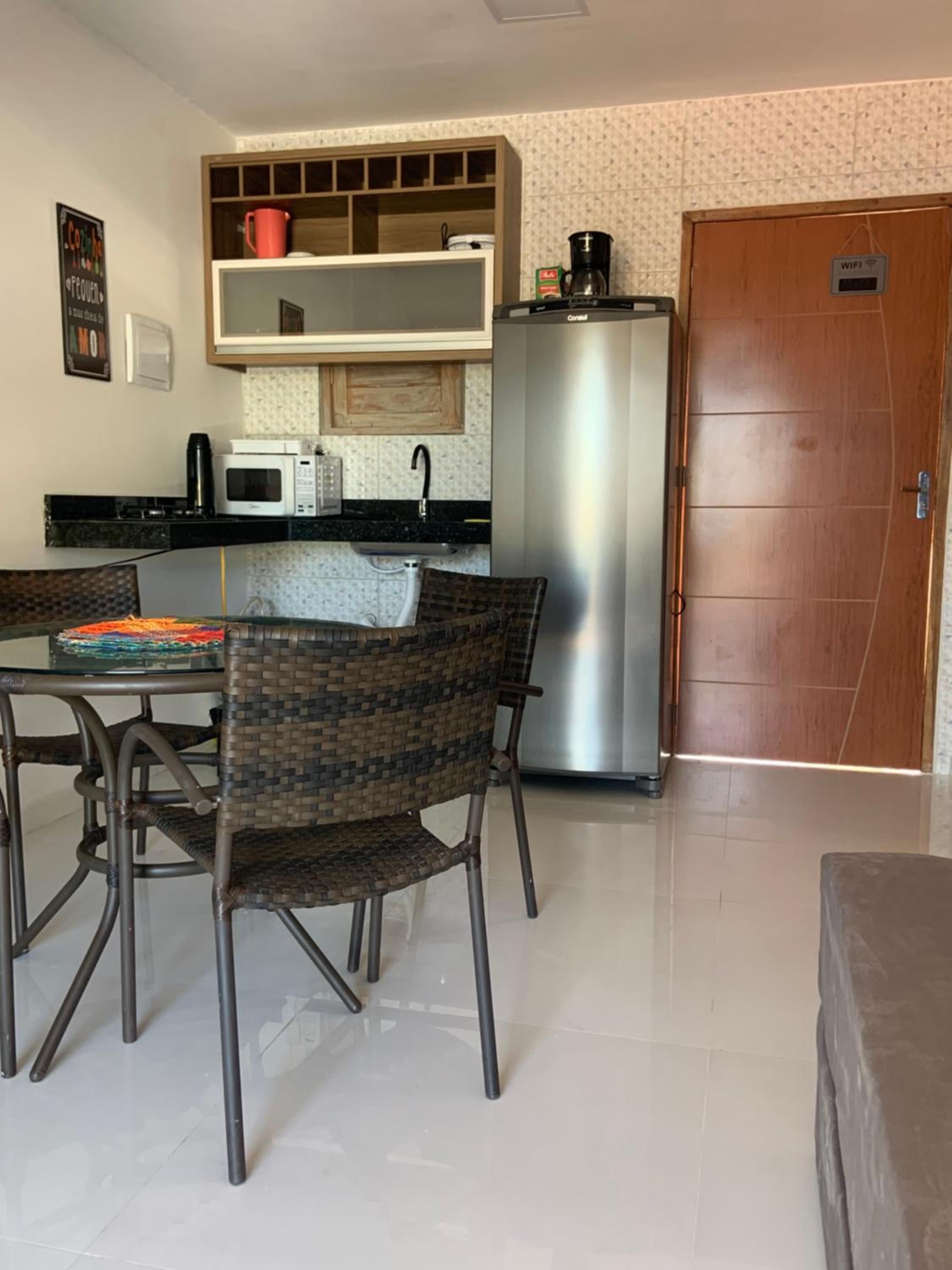 Privê Enseada de Tamandaré com Vista Mar