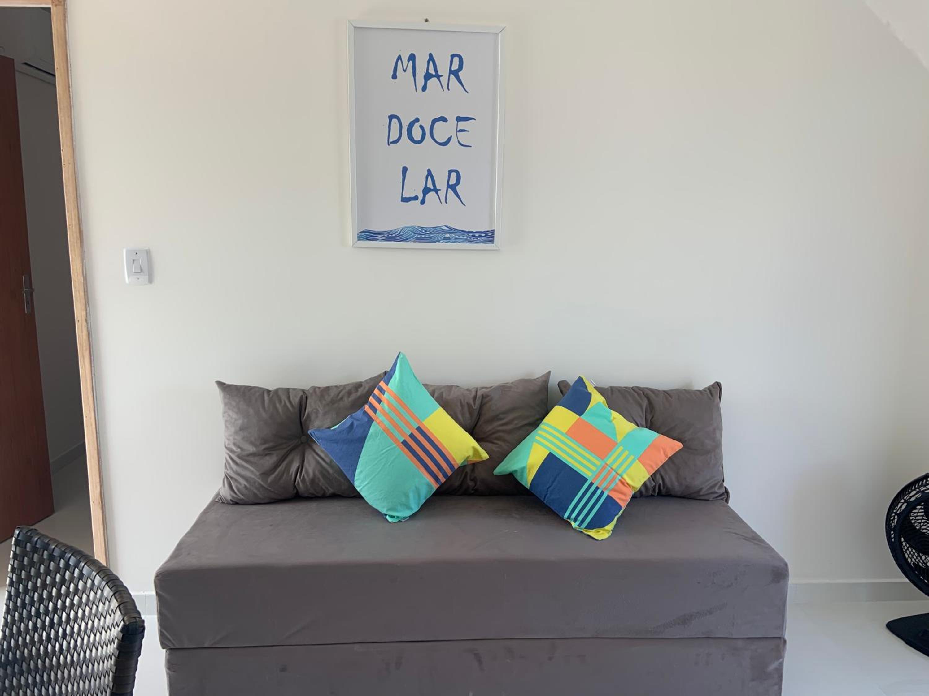 Privê Enseada de Tamandaré com Vista Mar