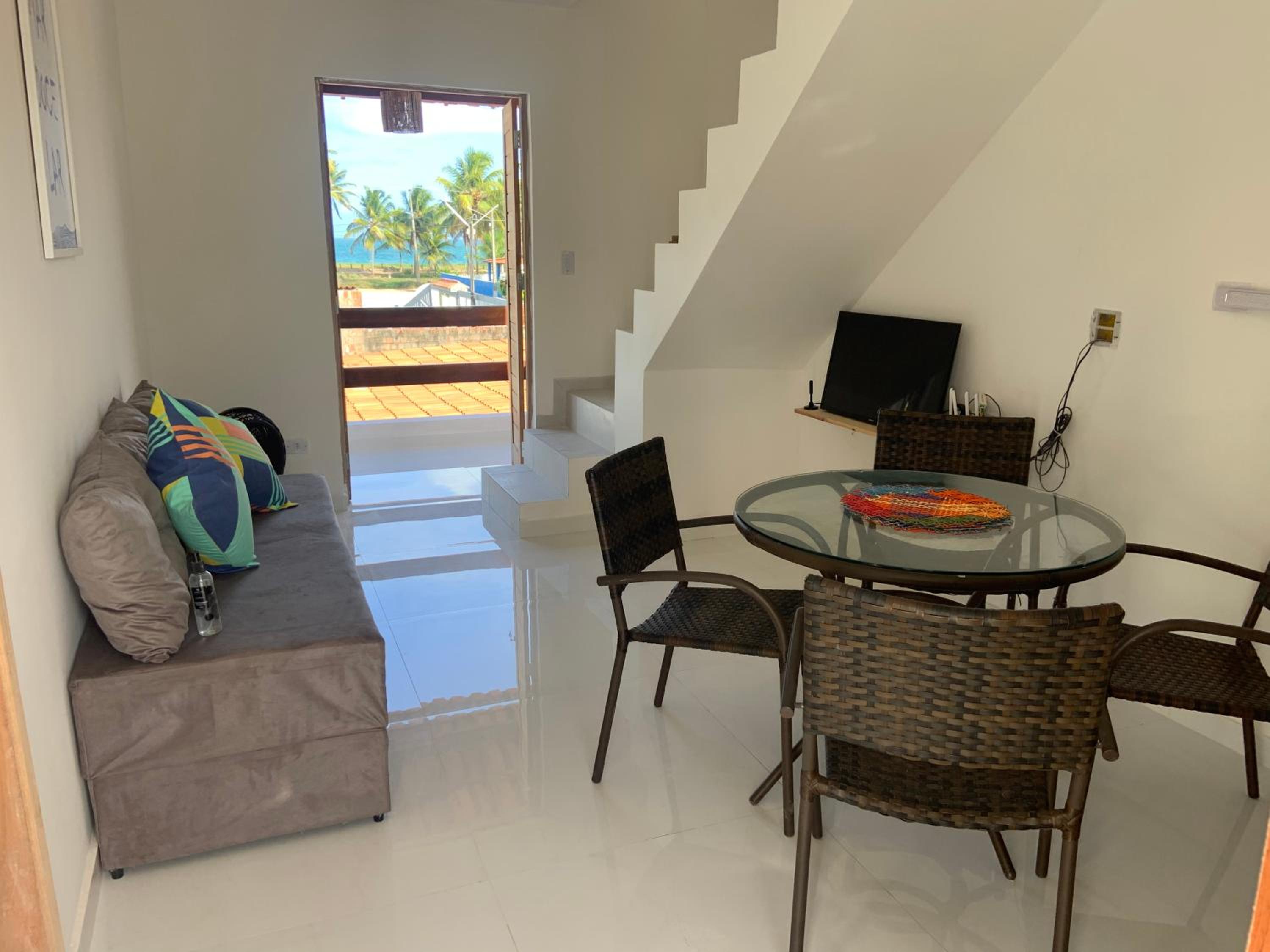 Privê Enseada de Tamandaré com Vista Mar