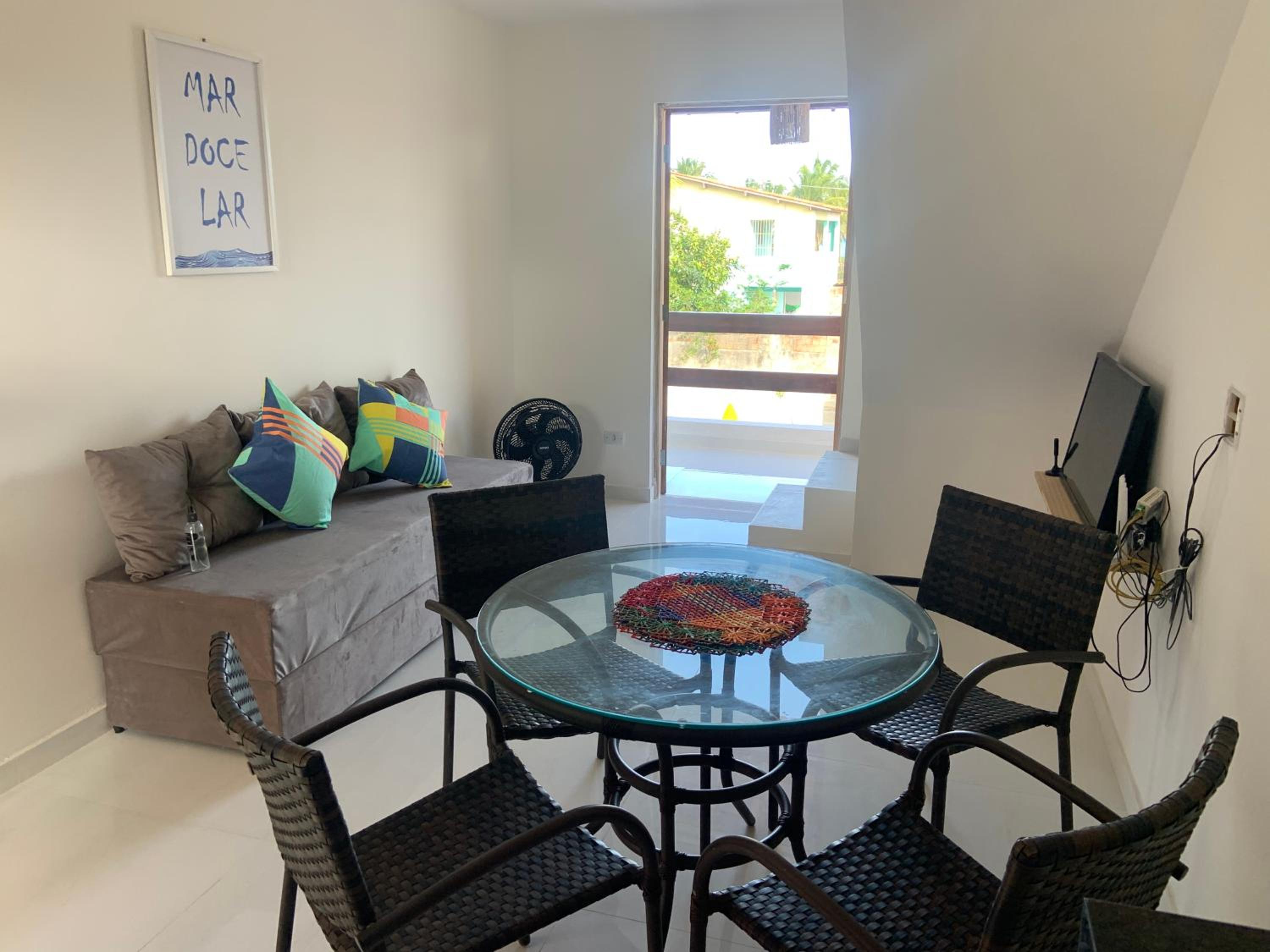 Privê Enseada de Tamandaré com Vista Mar