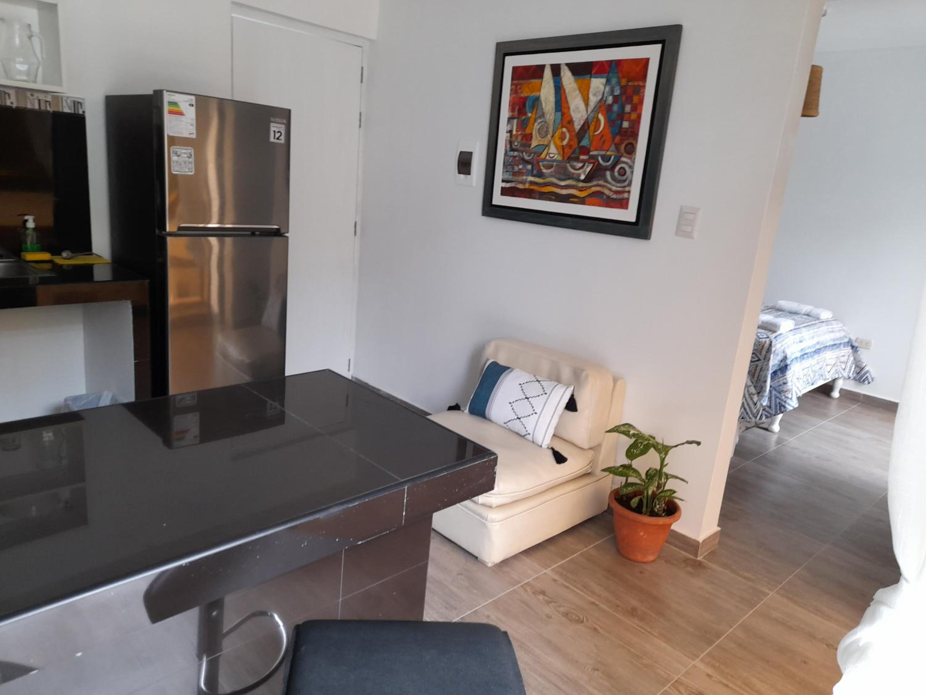 Montemar Apart Hotel - Playa Huanchaco