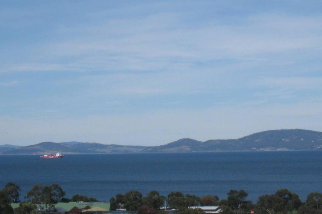 Breakfast Provisions Provided With Harbour View