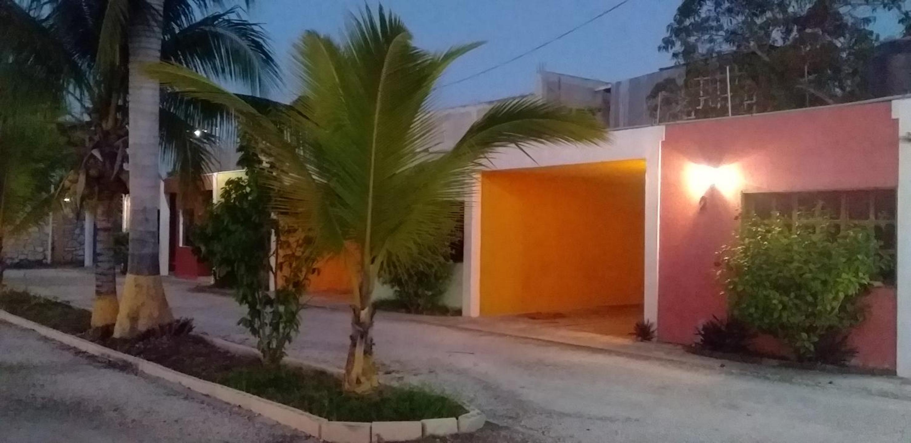 Hotel yaakunah