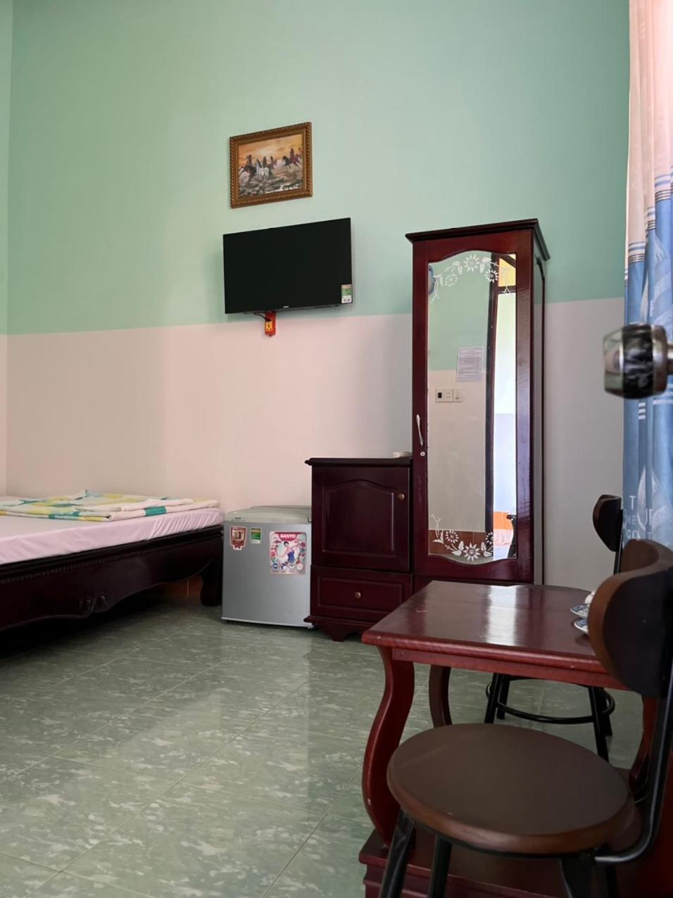 Hotel Minh Vy
