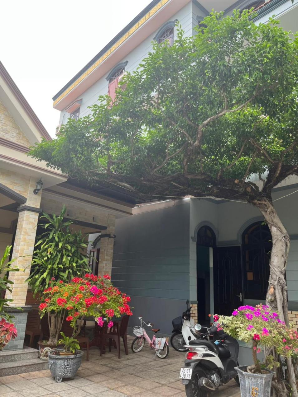 Hotel Minh Vy
