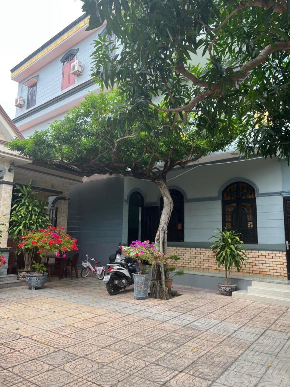 Hotel Minh Vy